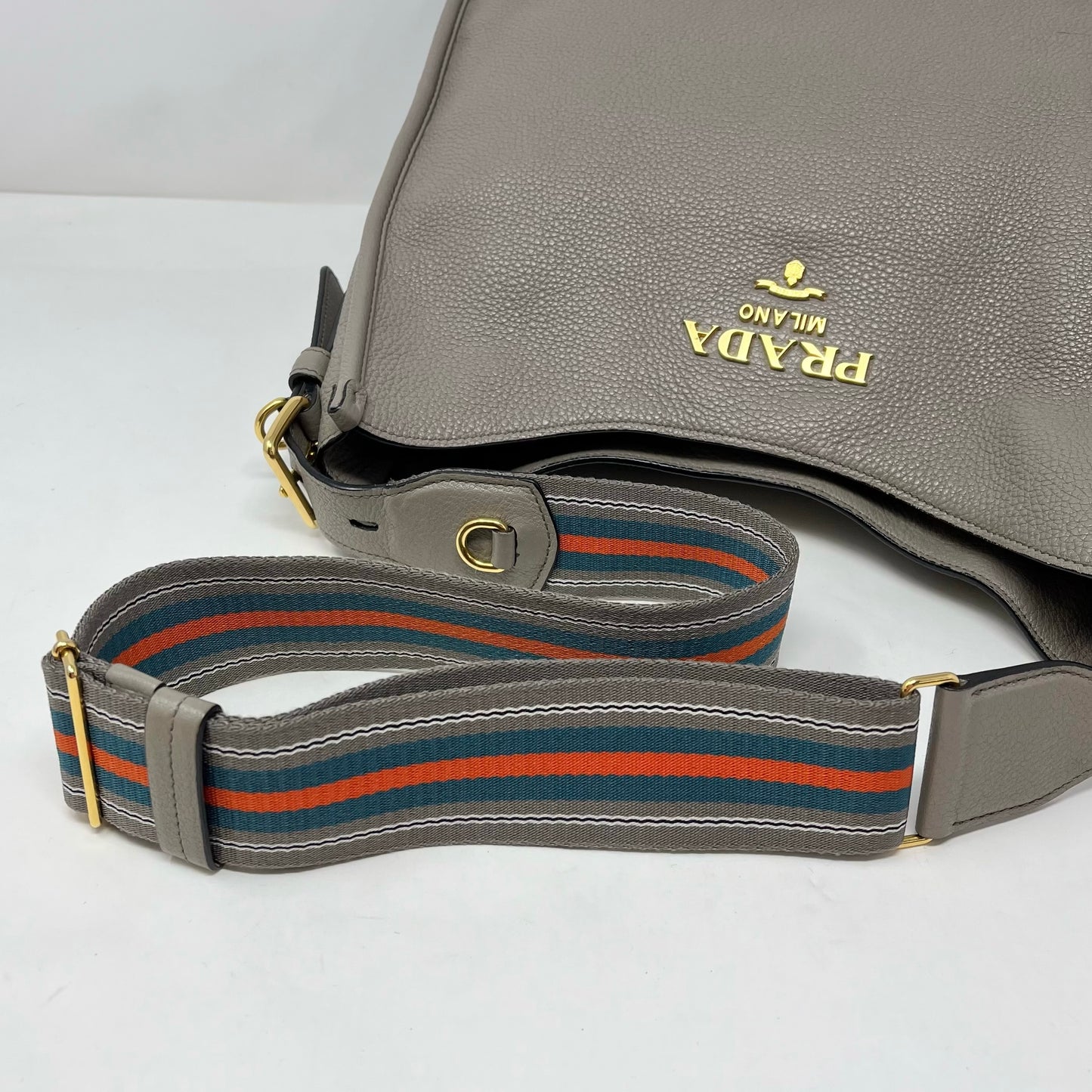 Prada Shoulder Bag