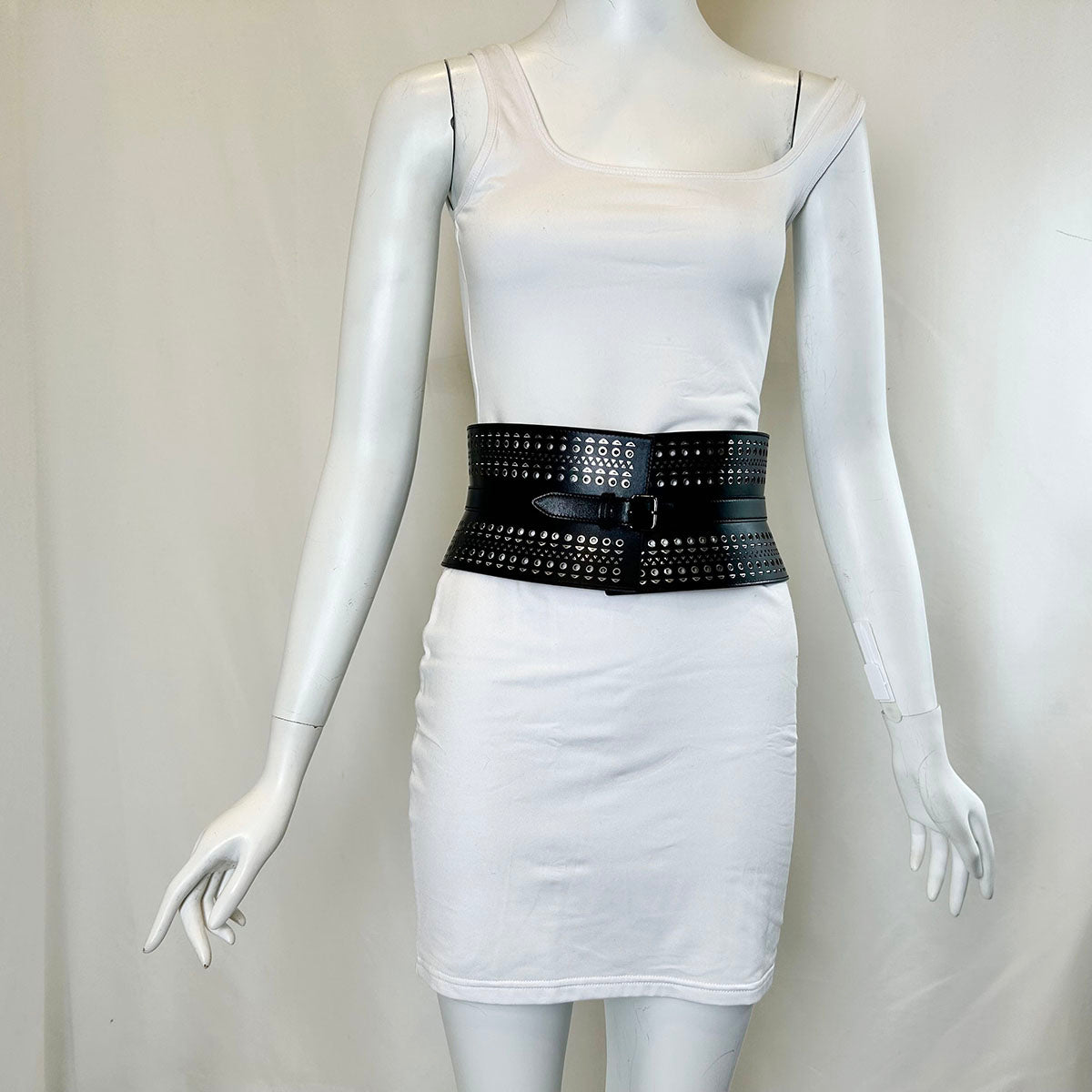 Alaia Belt