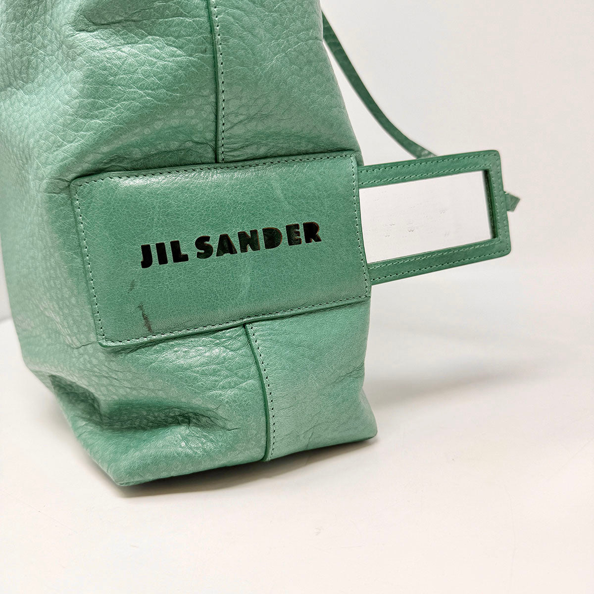 Jil Sander Tote
