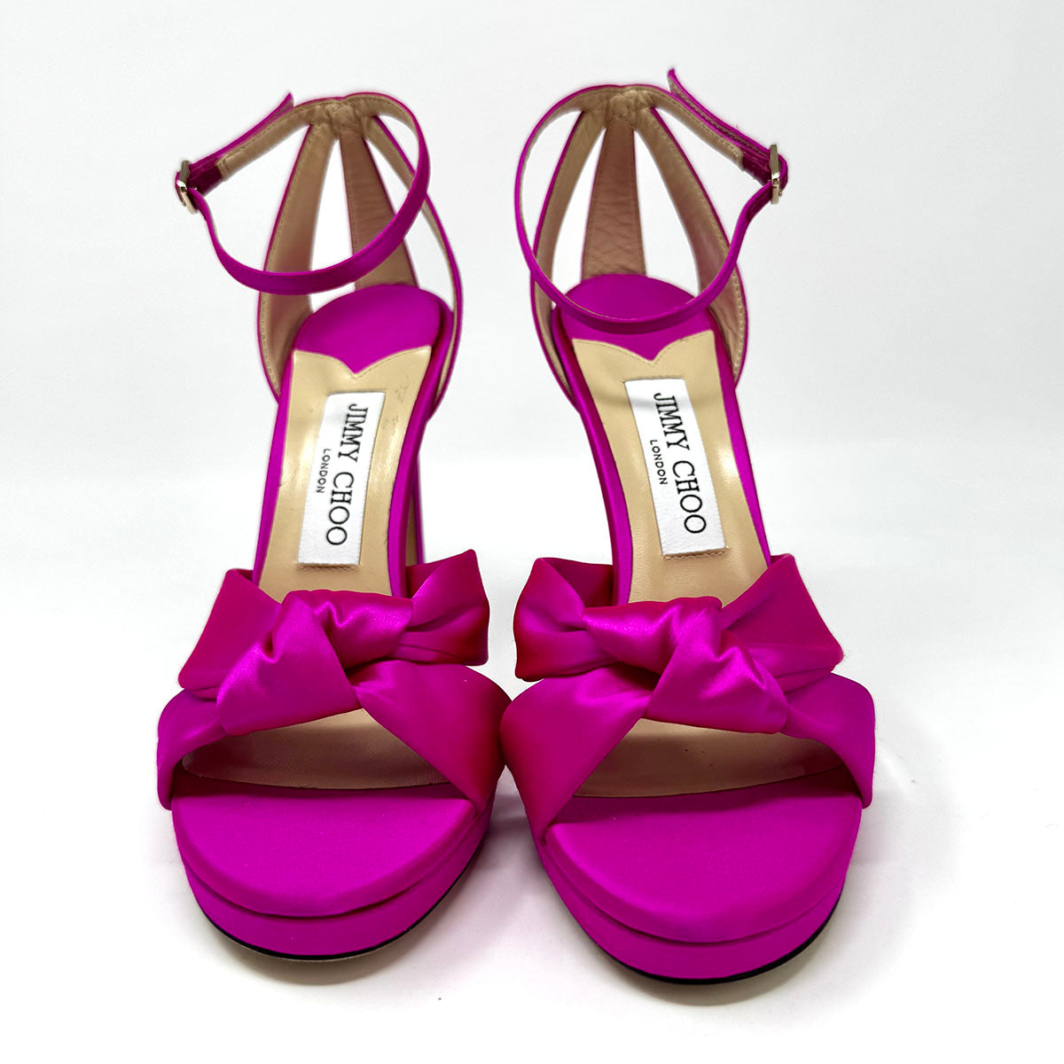 Jimmy Choo Sandals