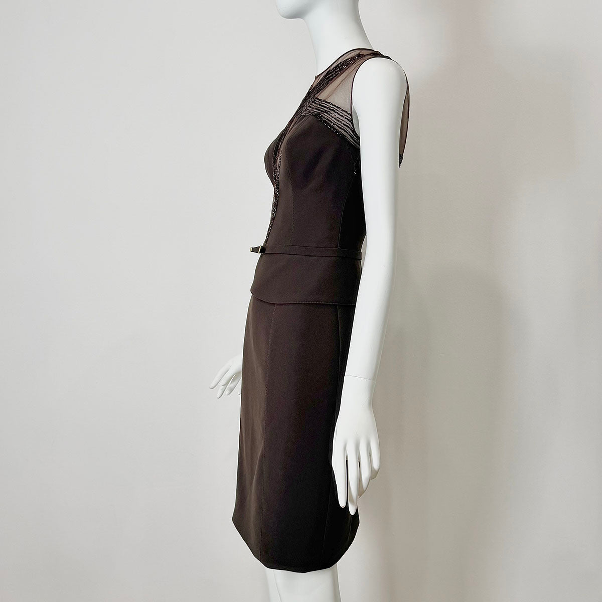 Ella Zahlan Dress