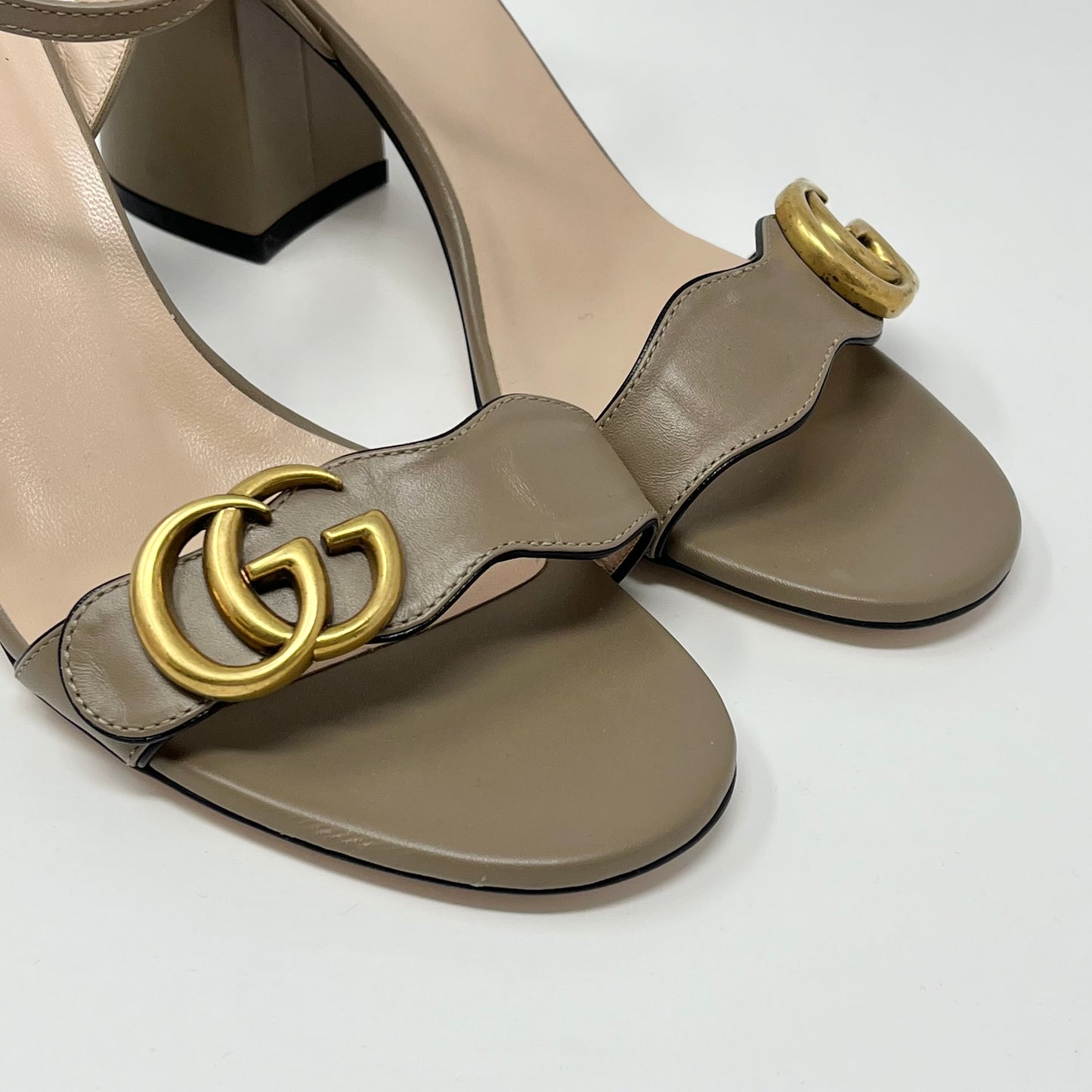 Gucci Sandals