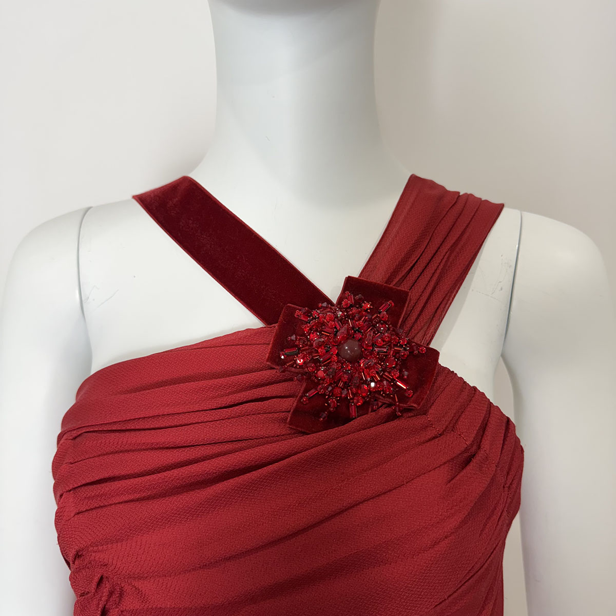 Carolina Herrera Dress