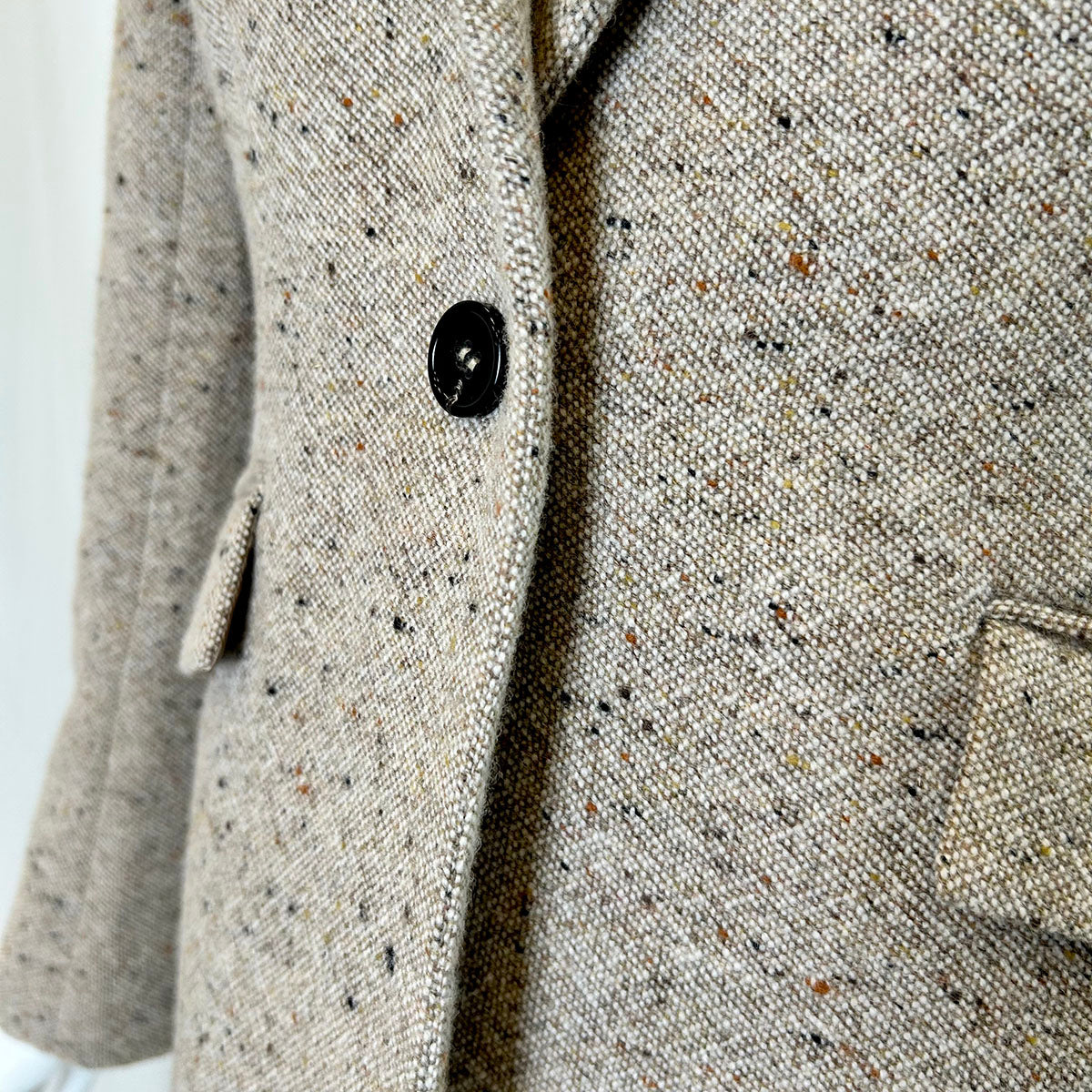 CO Blazer