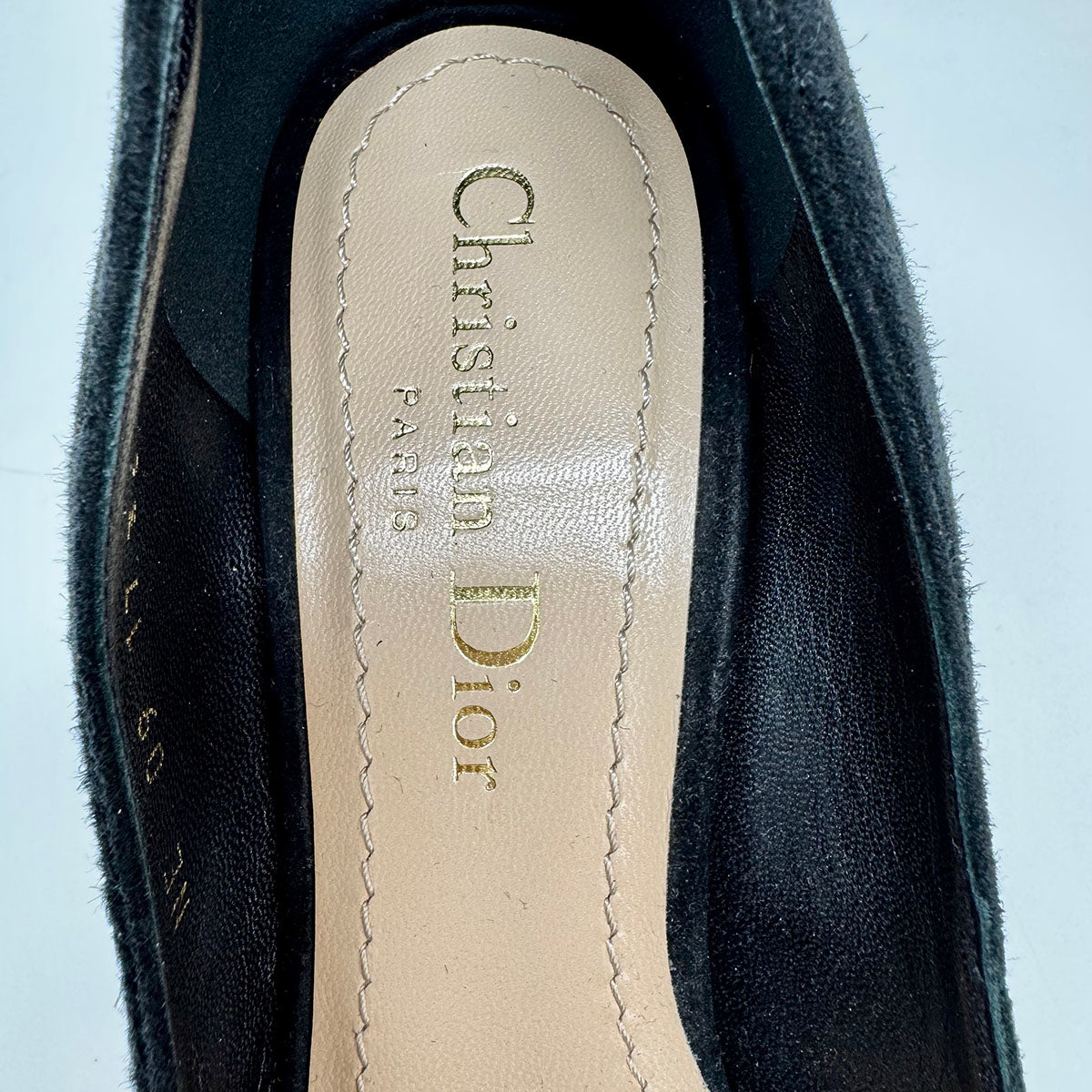 Christian Dior Pumps