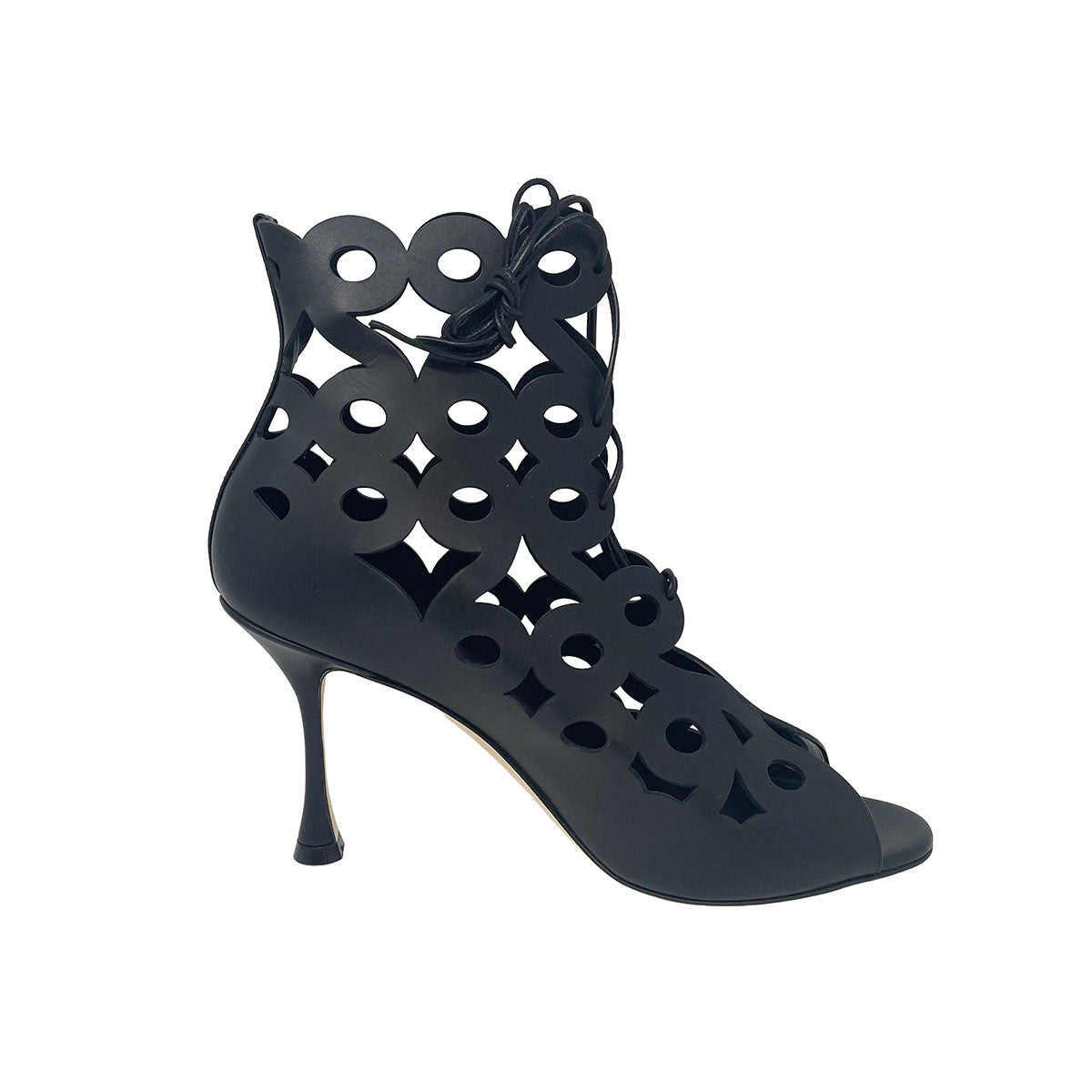 Manolo Blahnik Sandals