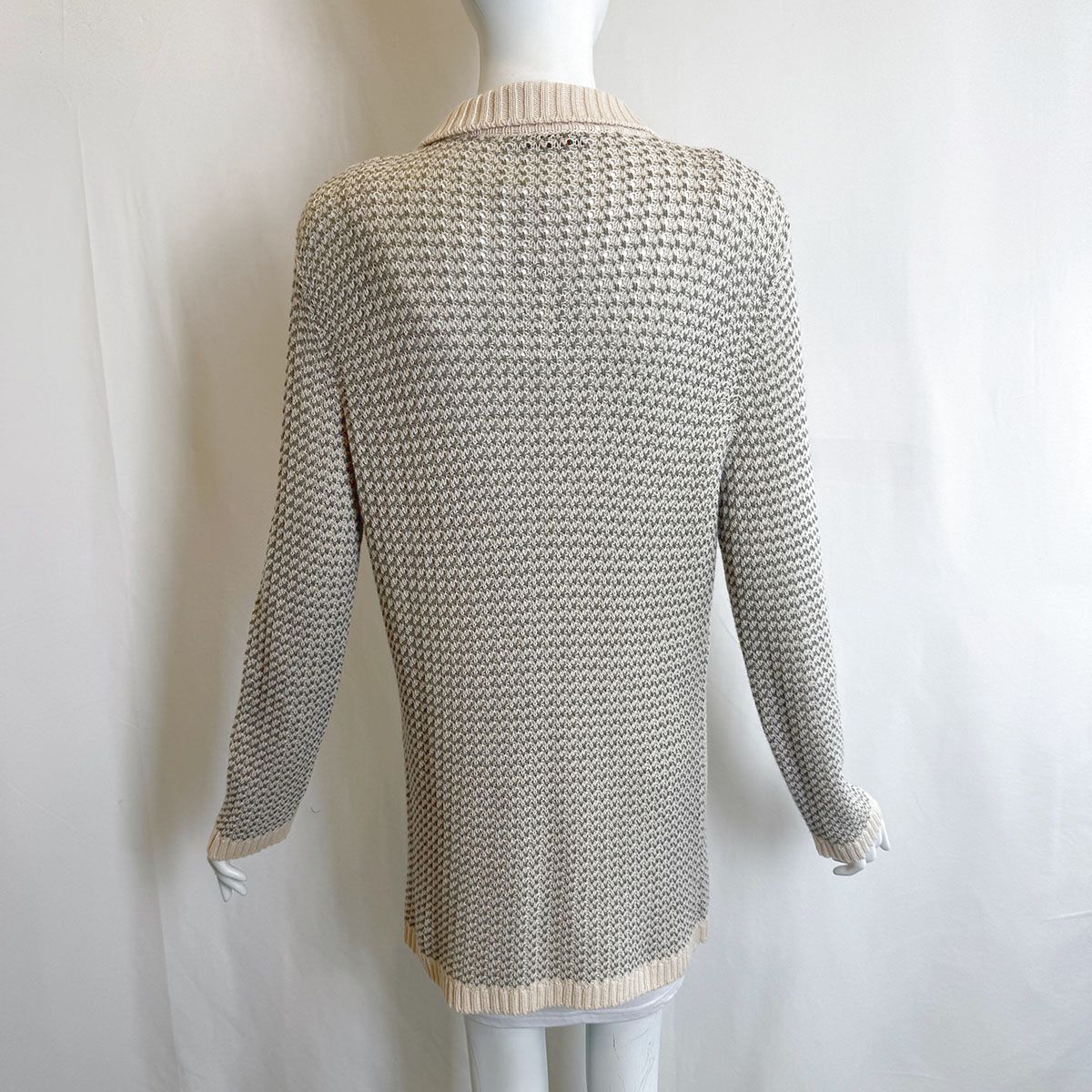 Loro Piana Cardigan