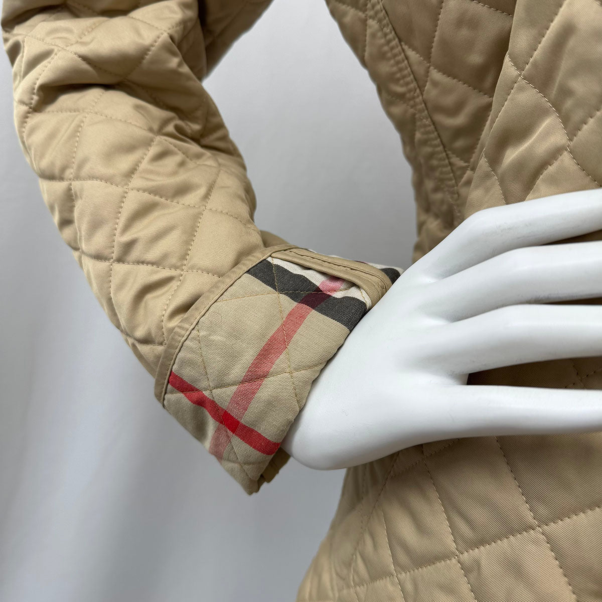 Burberry Brit Jacket