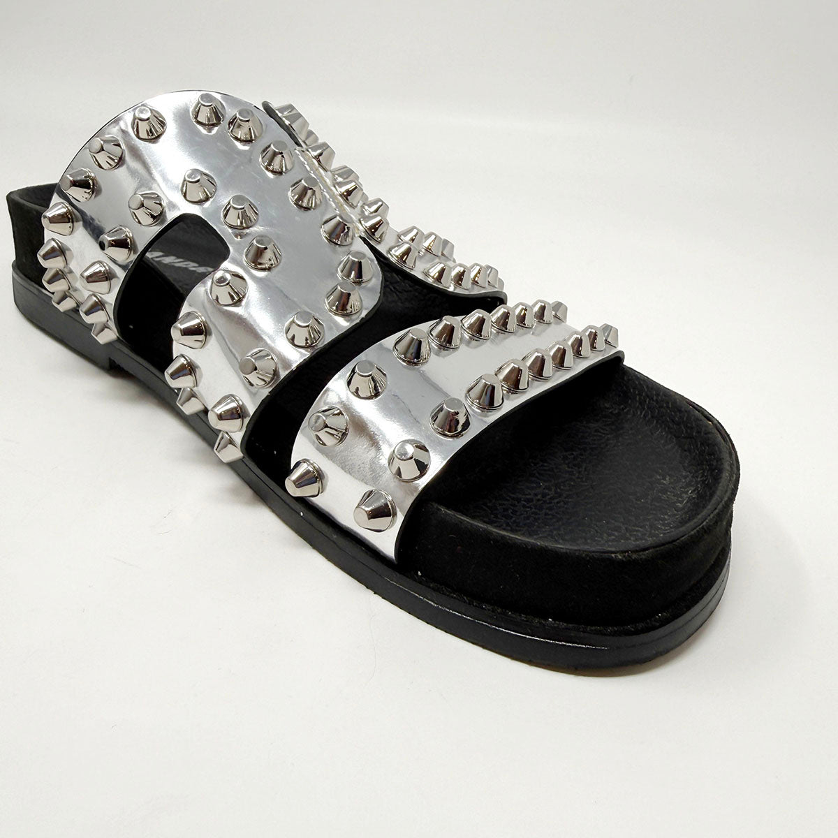Sandro Sandals