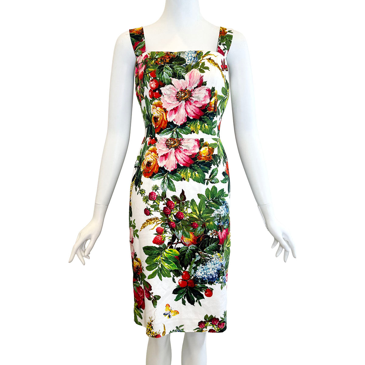 Dolce & Gabbana Dress