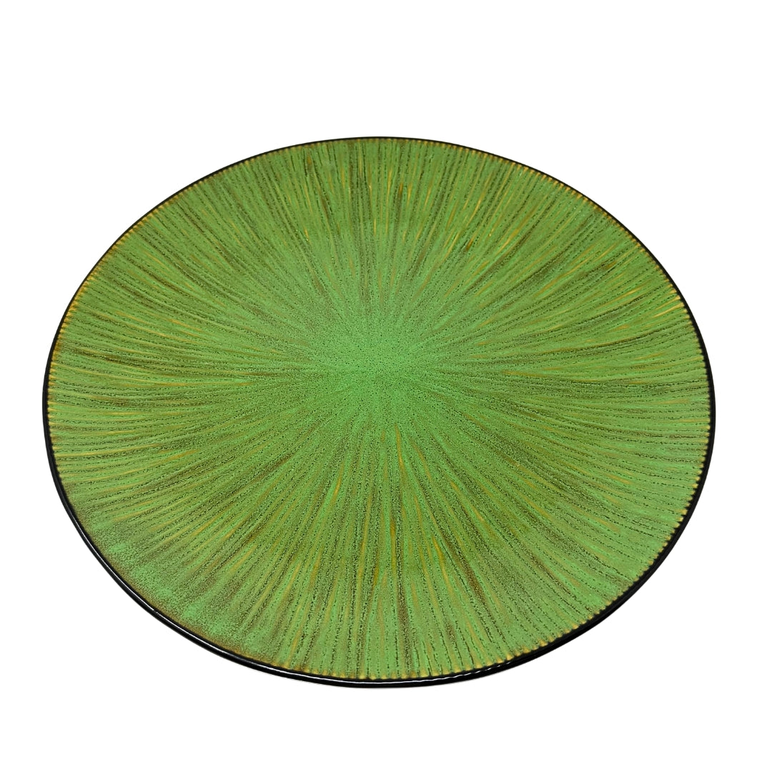 10 green Medard de Noblat Chargers, Bali Green
