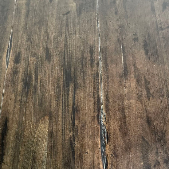 Trestle Dining Table