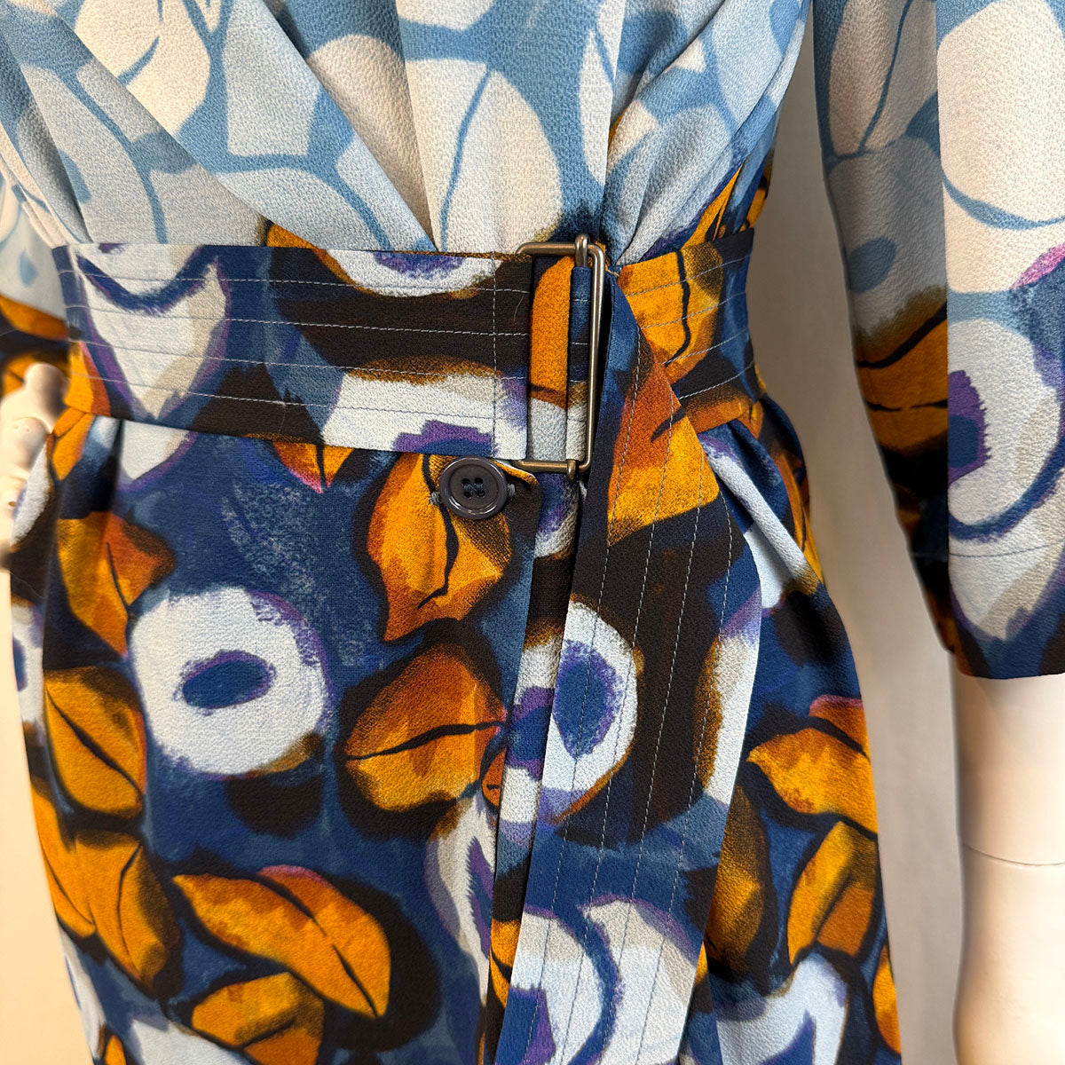Dries Van Noten Dress