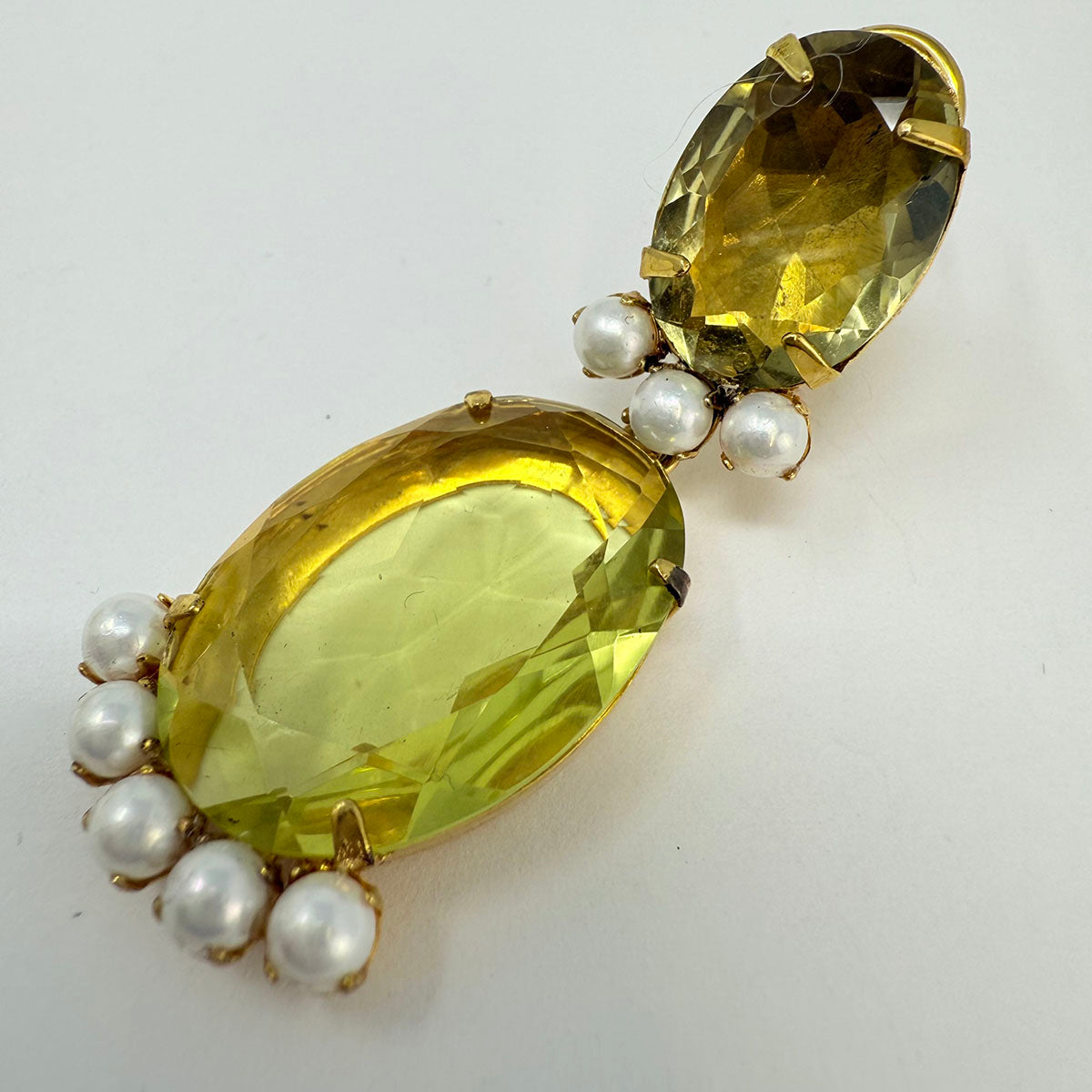 Bounkit Drop Earrings