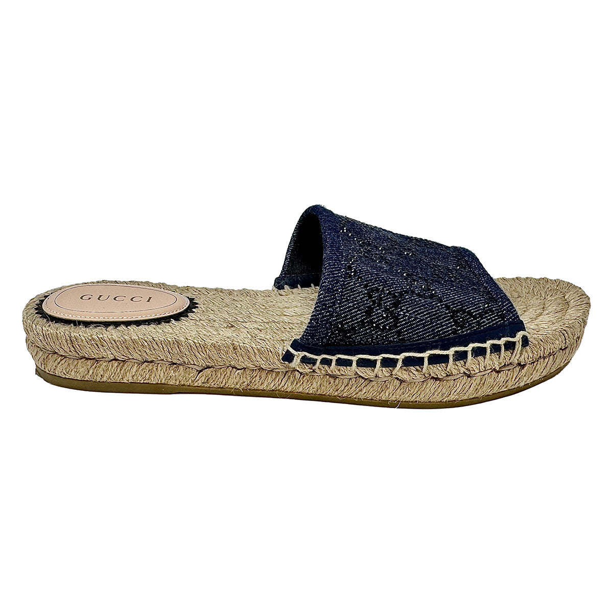 Gucci Espadrille