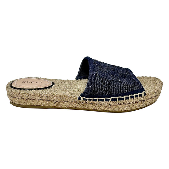 Gucci Espadrille
