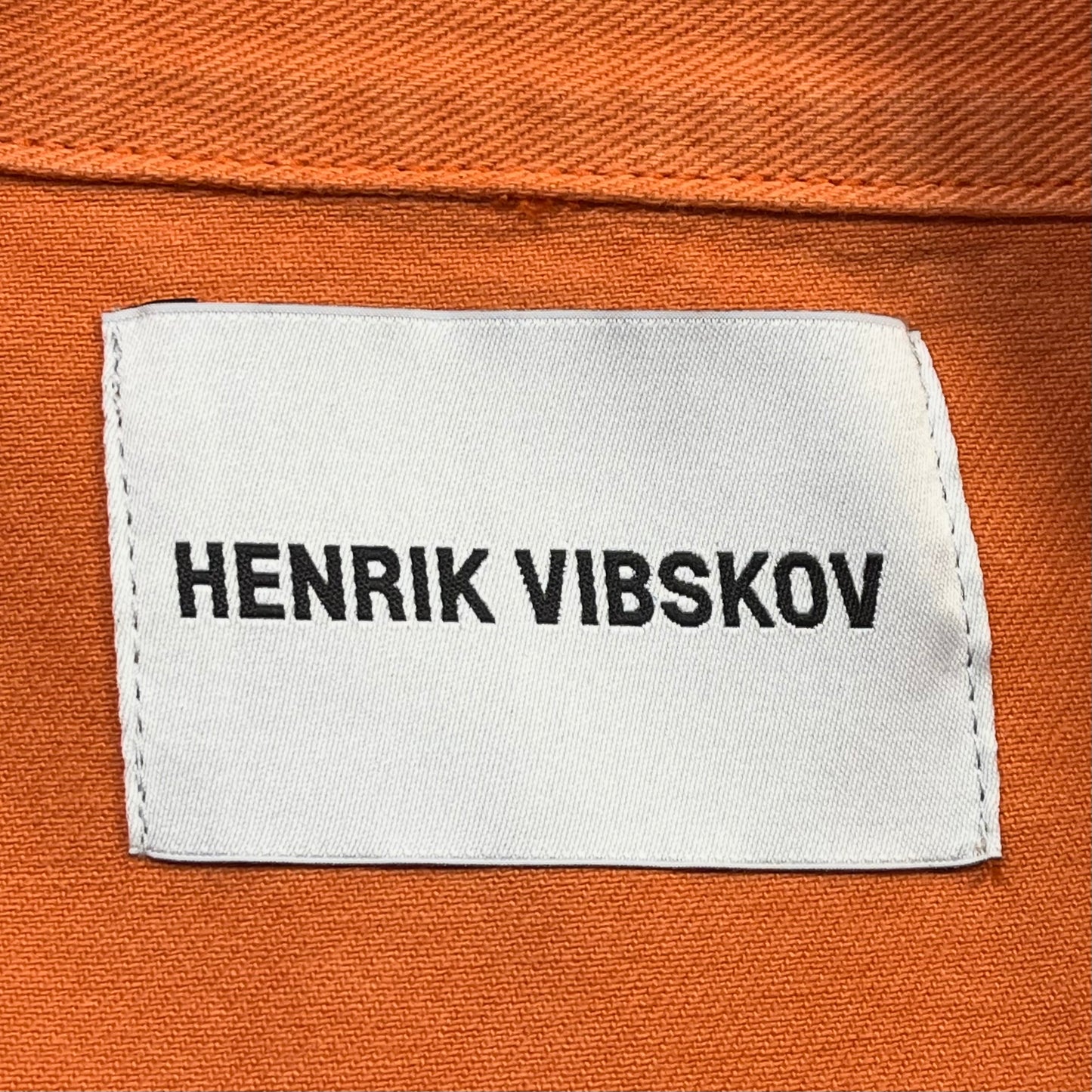 Henrik Vibskov Jacket