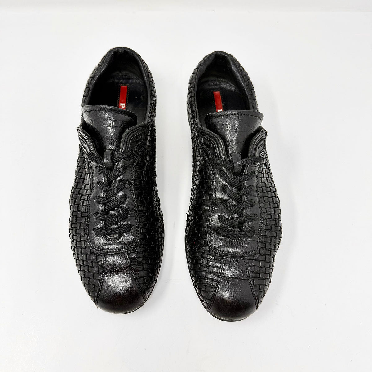 Prada Sport Sneakers