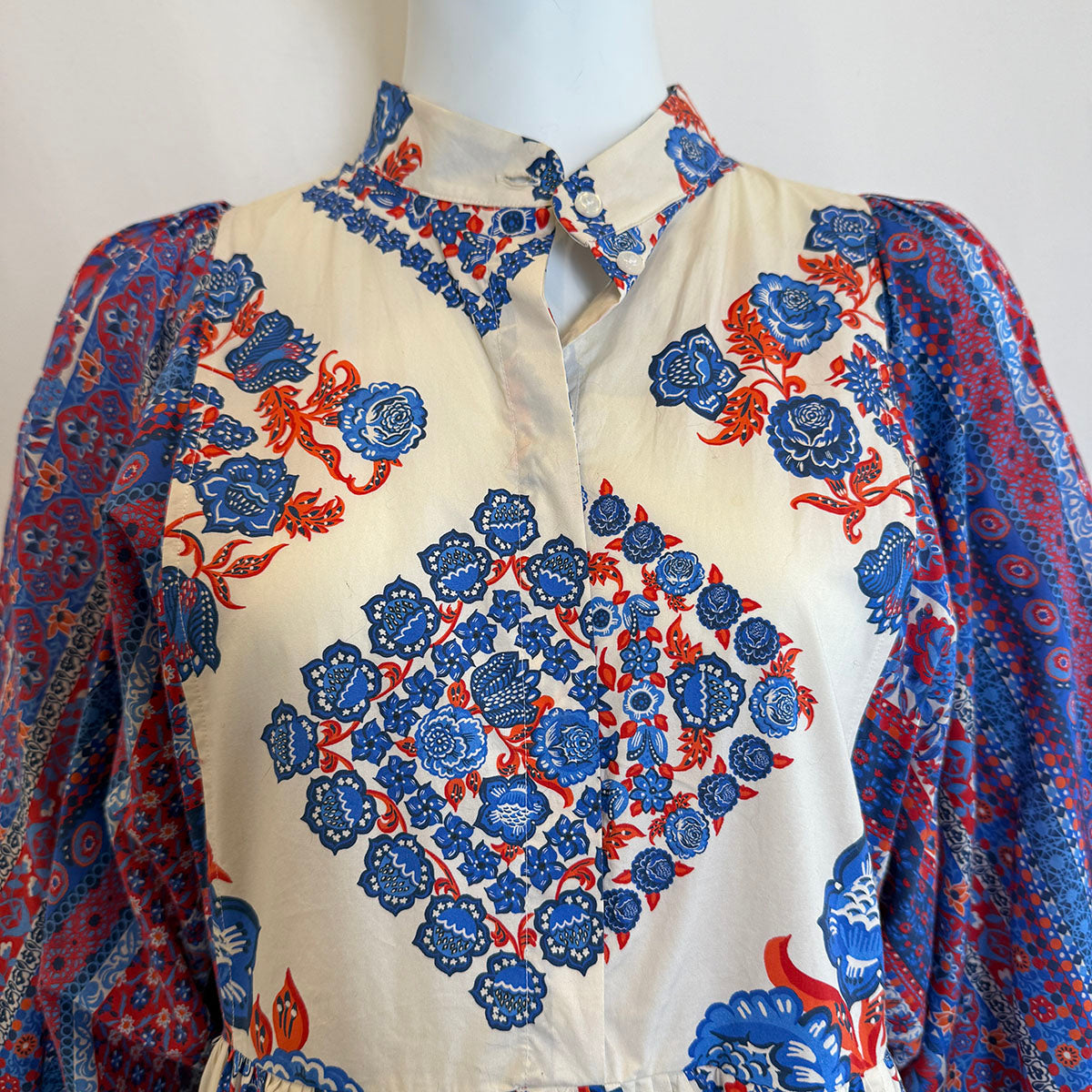 La Double J Dress