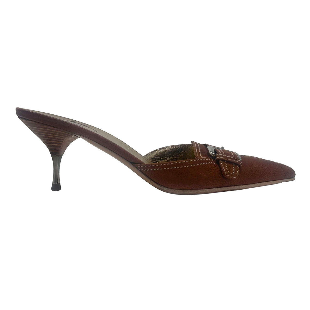 Prada Pumps