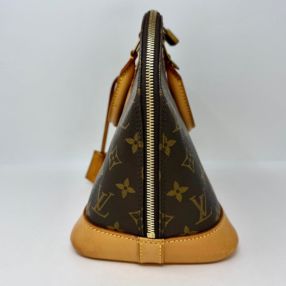 Louis Vuitton Monogram Alma Bag