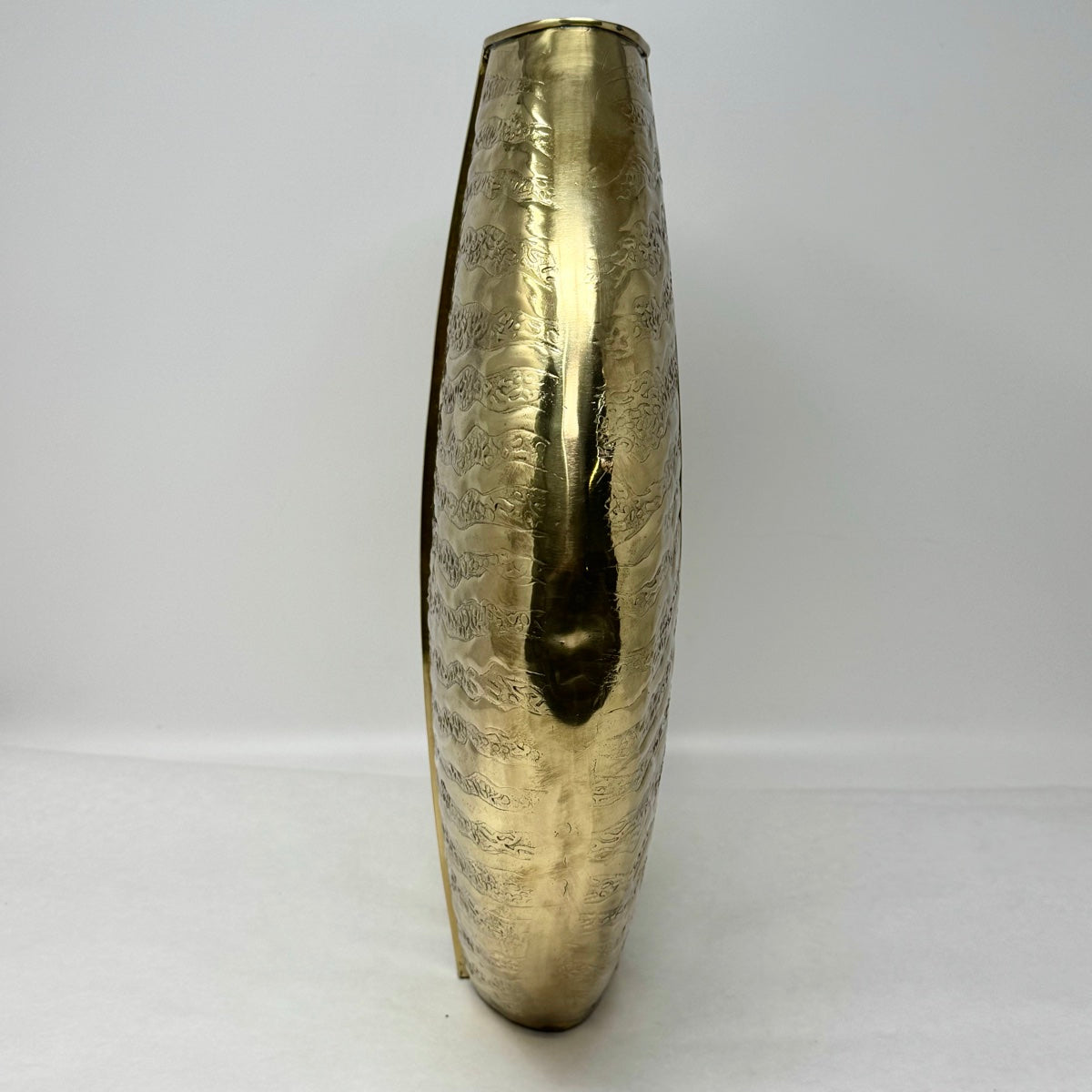 Savile Row Vase