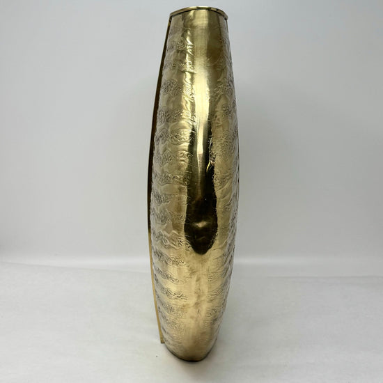 Savile Row Vase