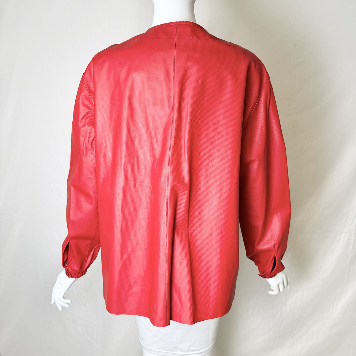 Shamask Jacket