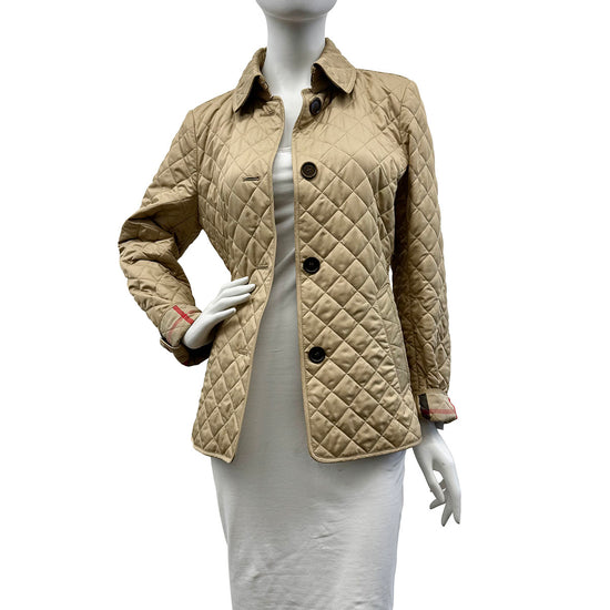 Burberry Brit Jacket