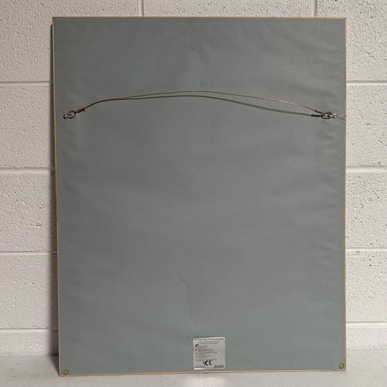 "Low Tide" Signed and Numbered 64/100