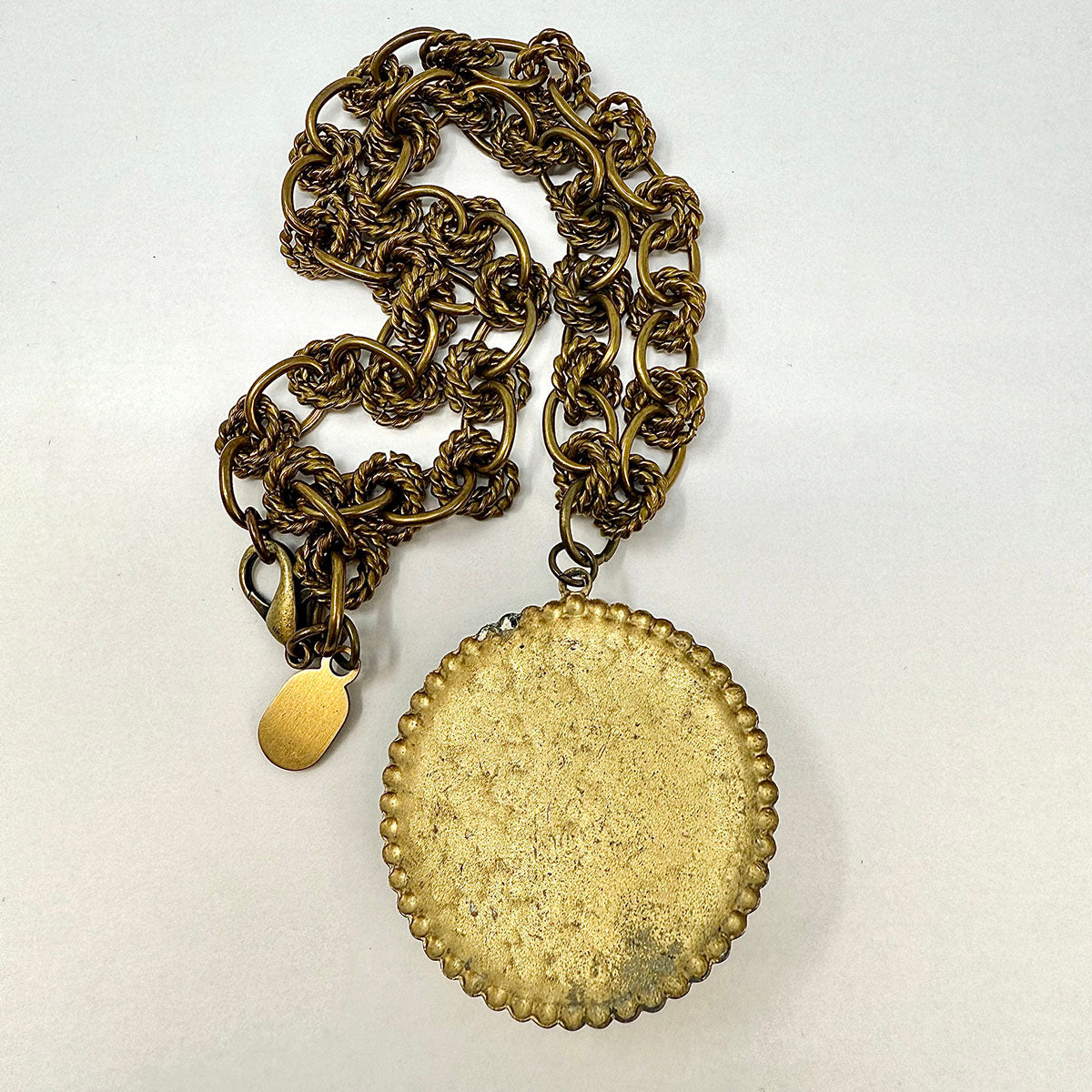 Erin Knight Necklace