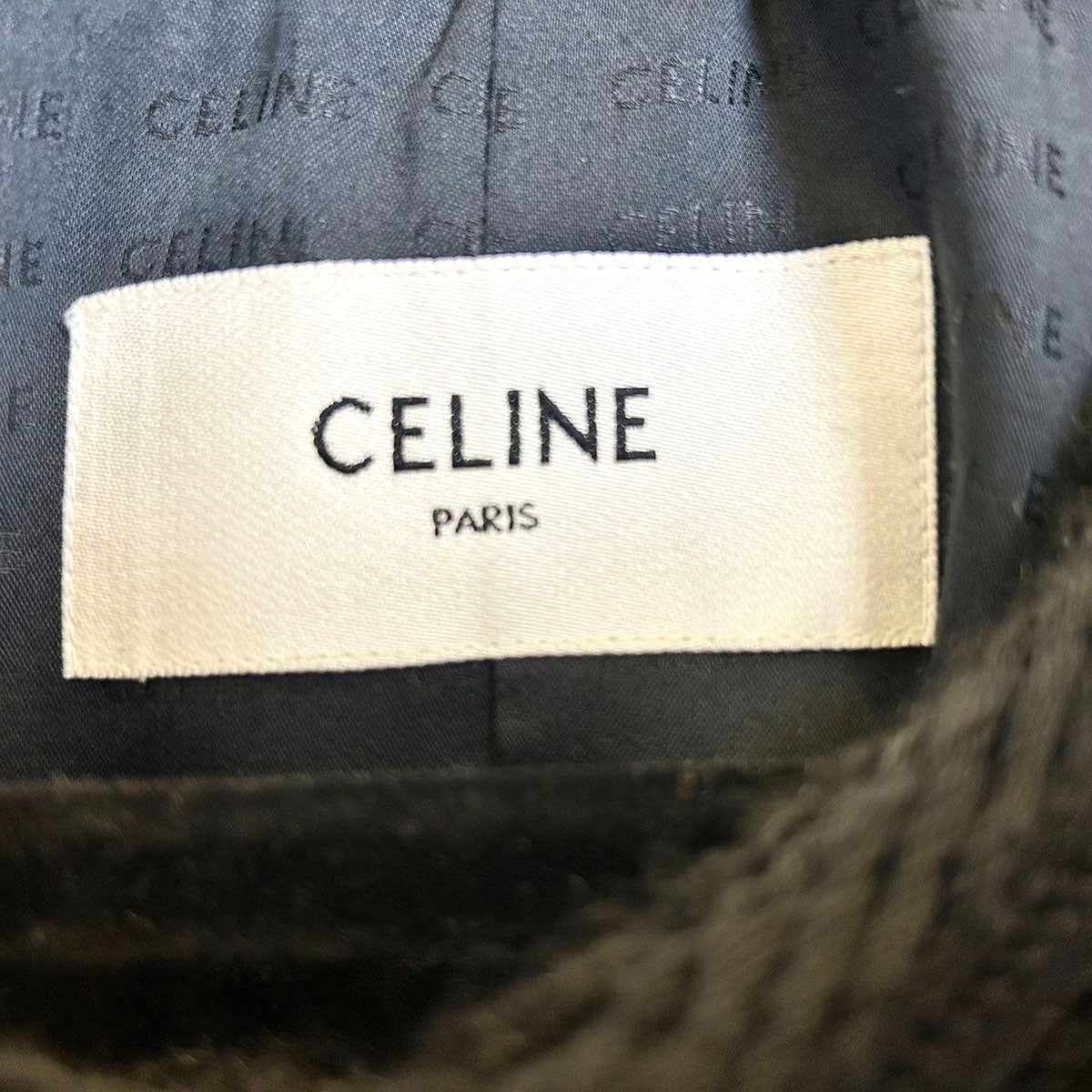 Celine Jacket