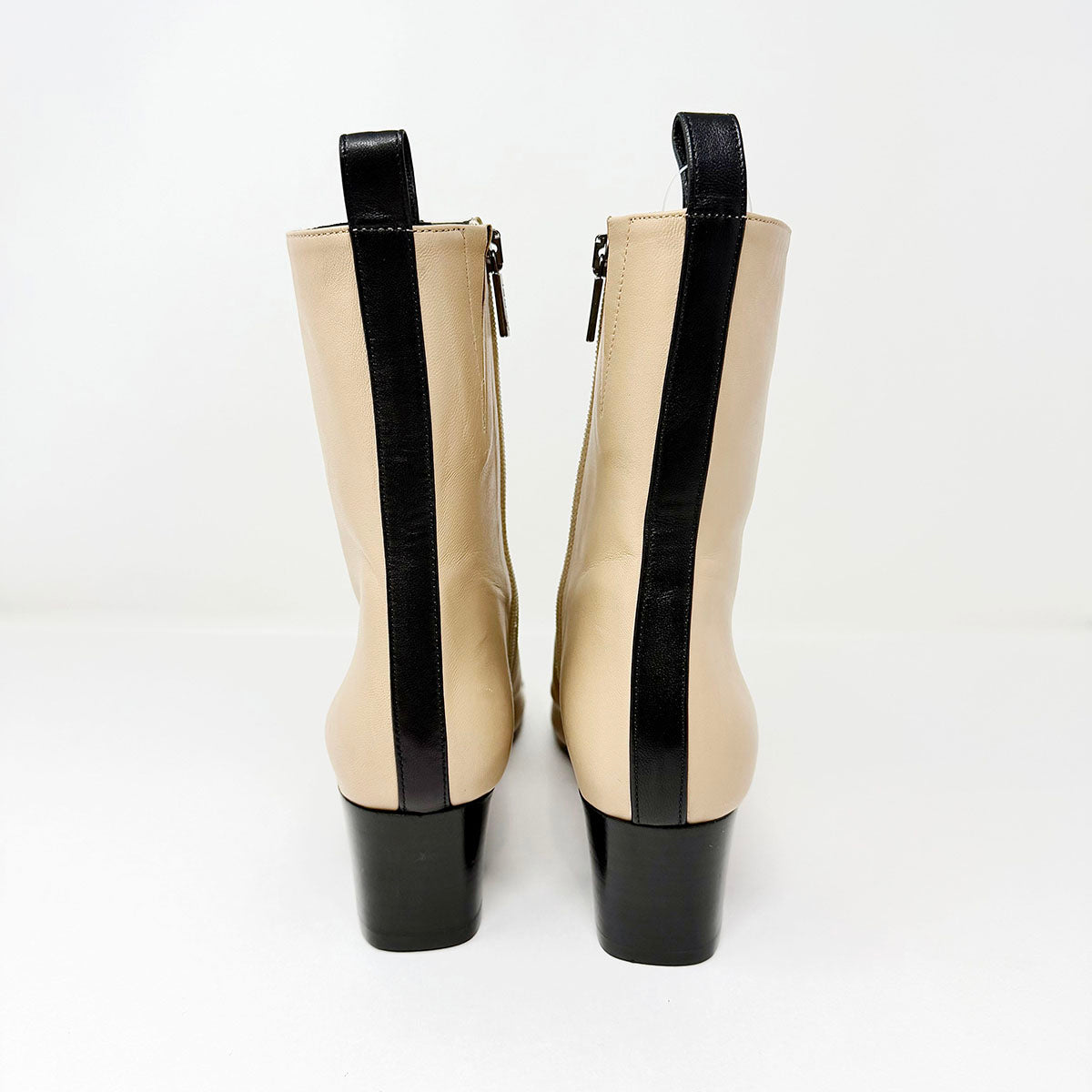 Carel Boots