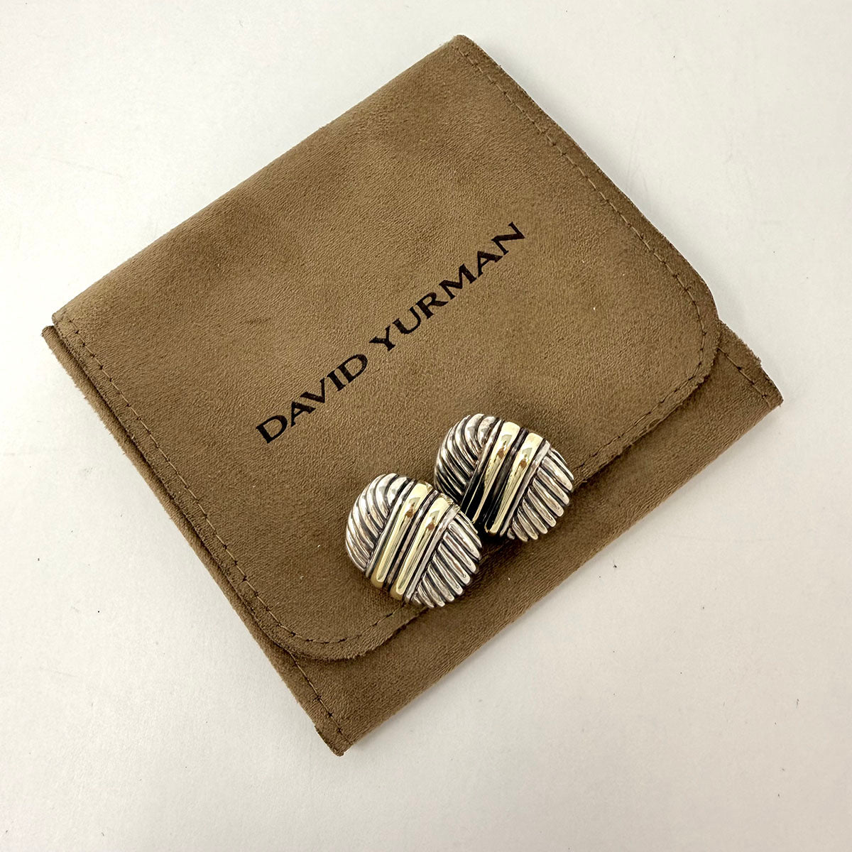 David Yurman Earrings