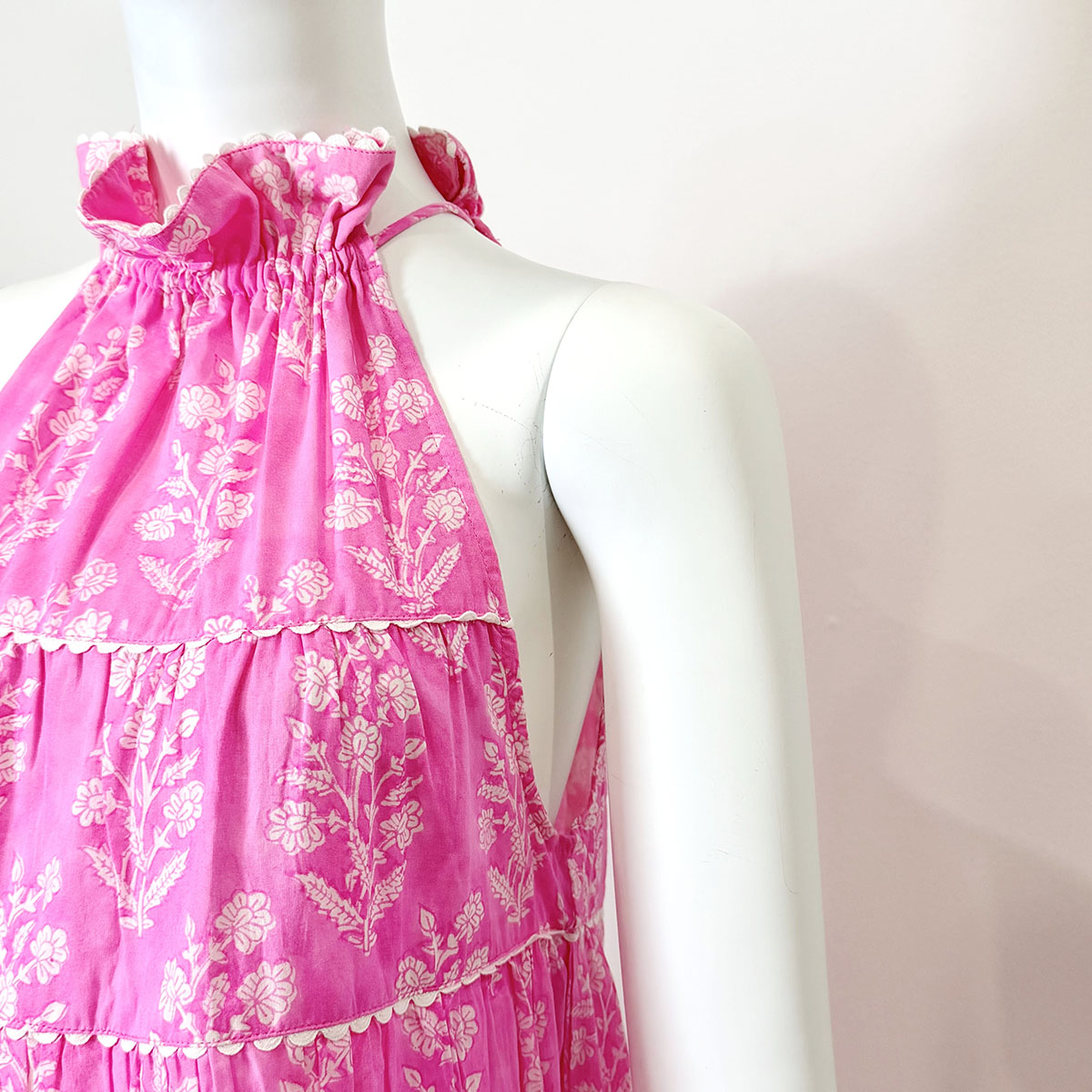 Juliet Dunn Dress