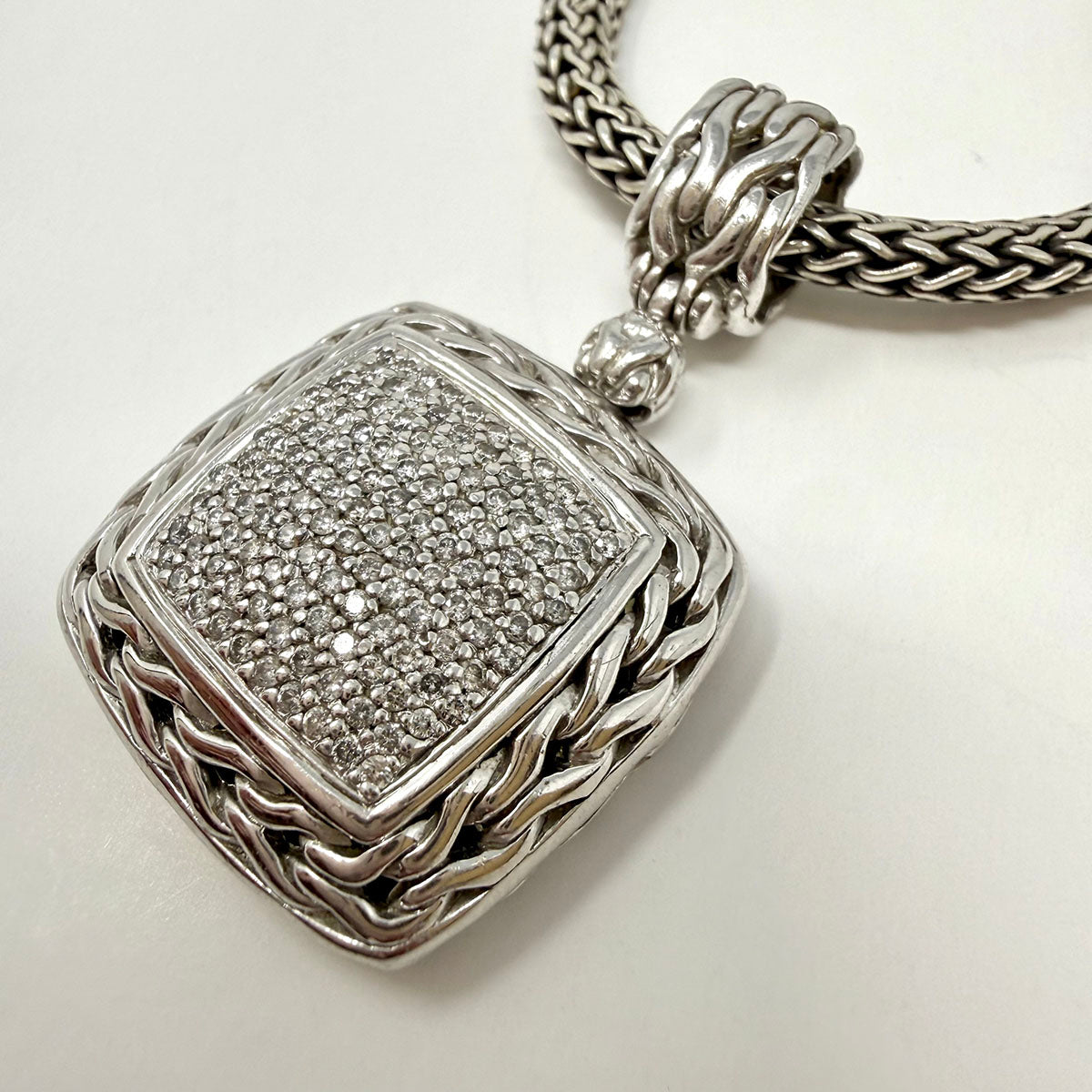 David Yurman Necklace