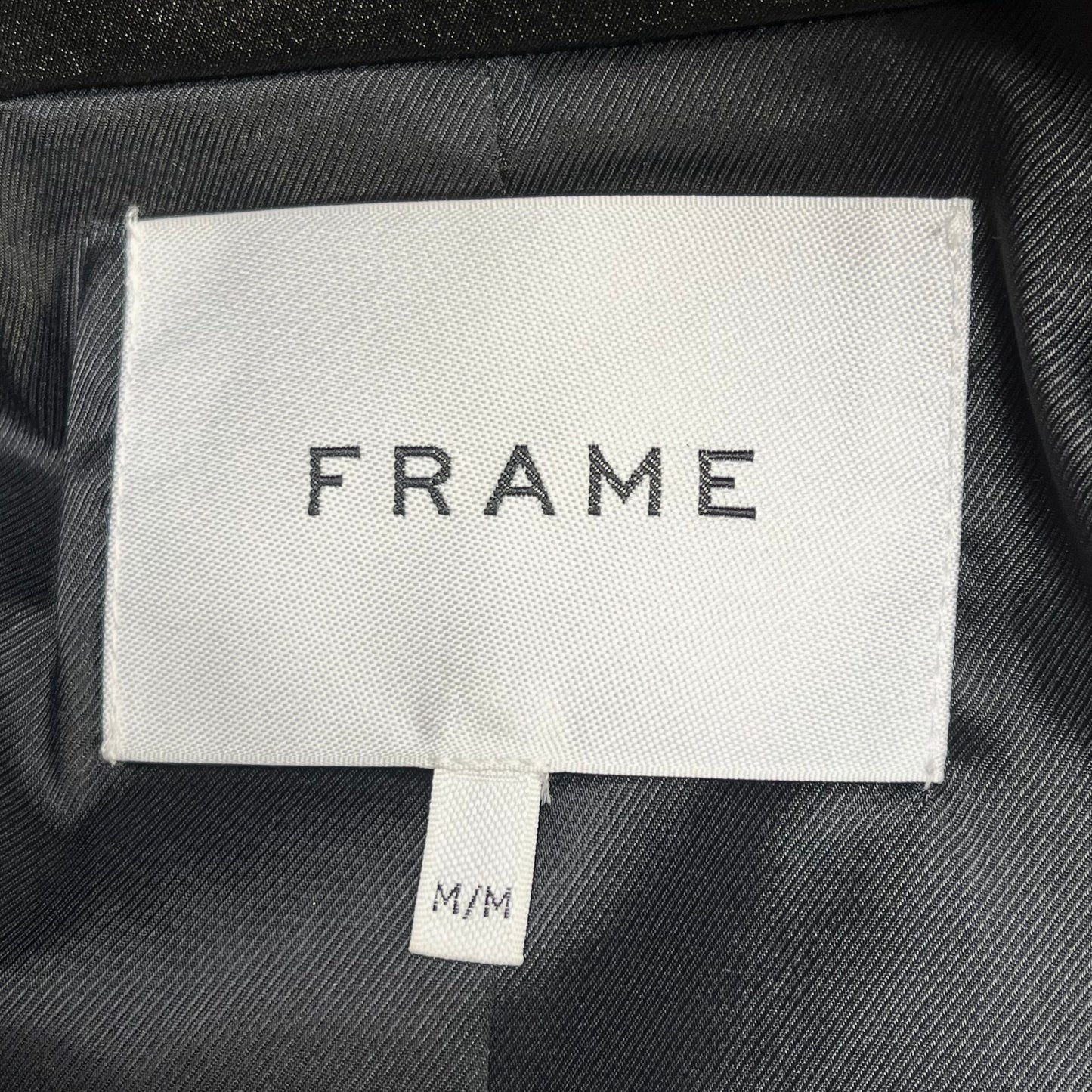Frame Jacket
