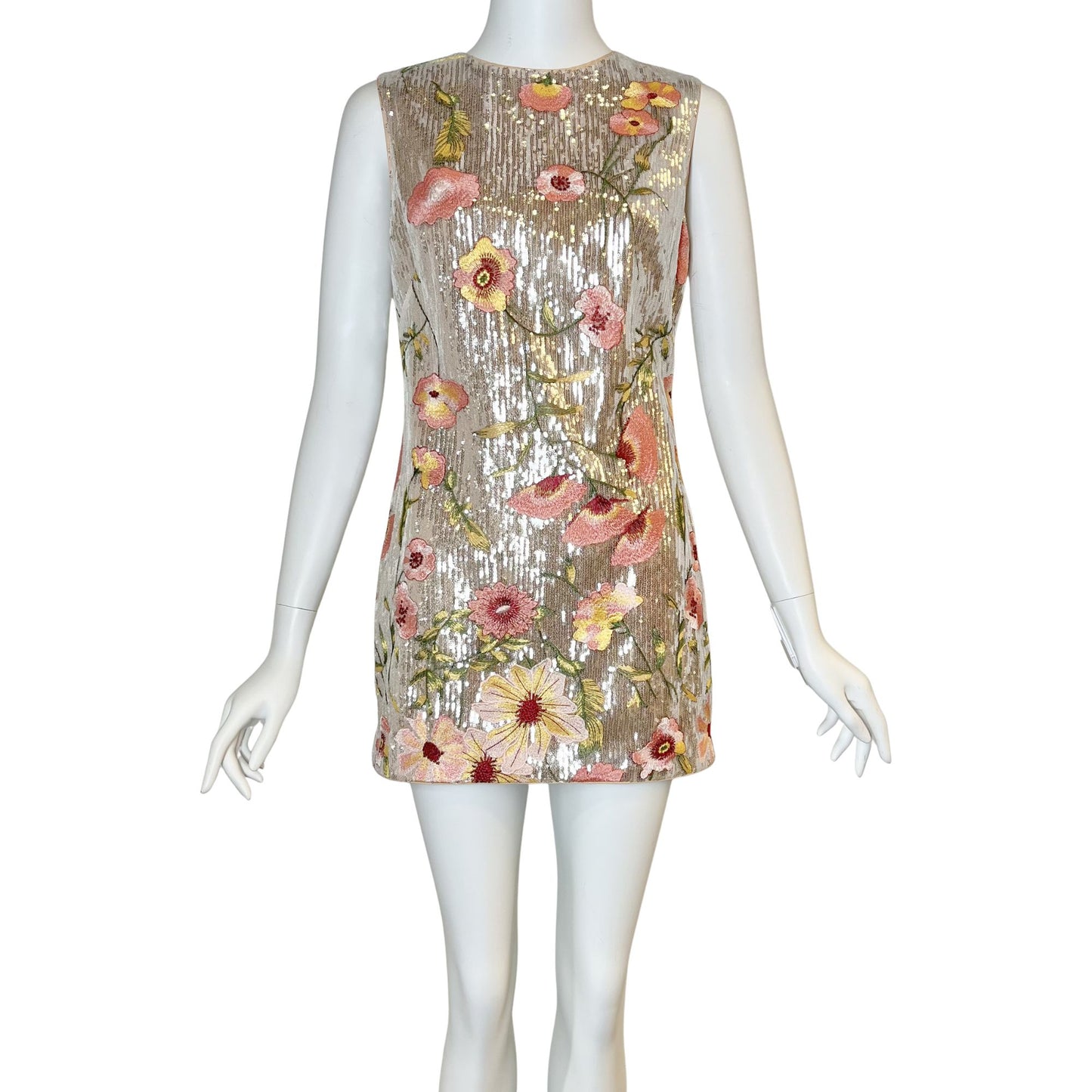 Milly Dress