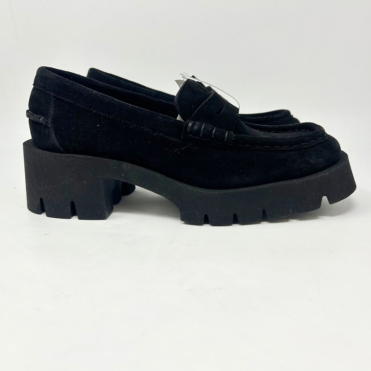 Pedro Garcia Loafers