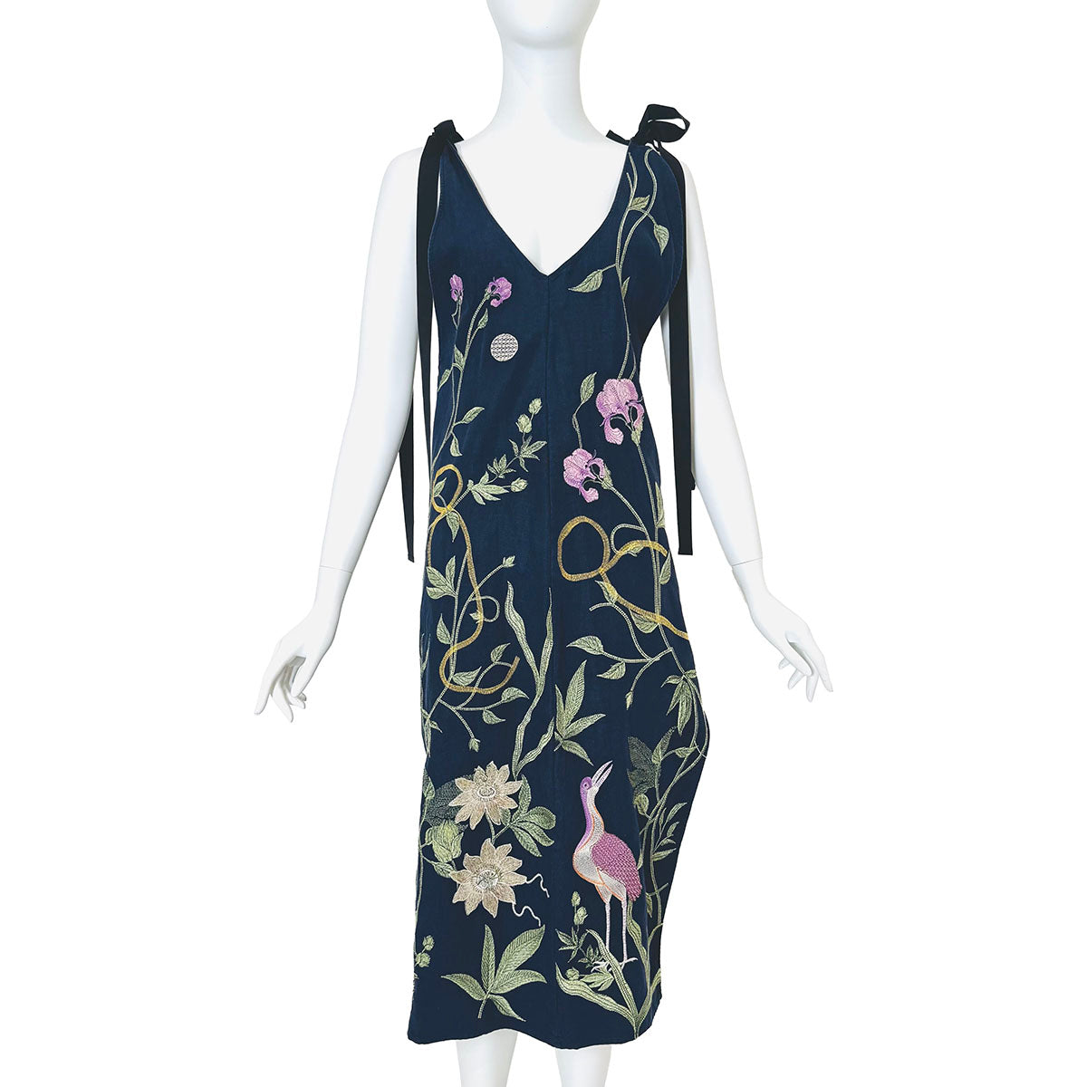 Agua Dress