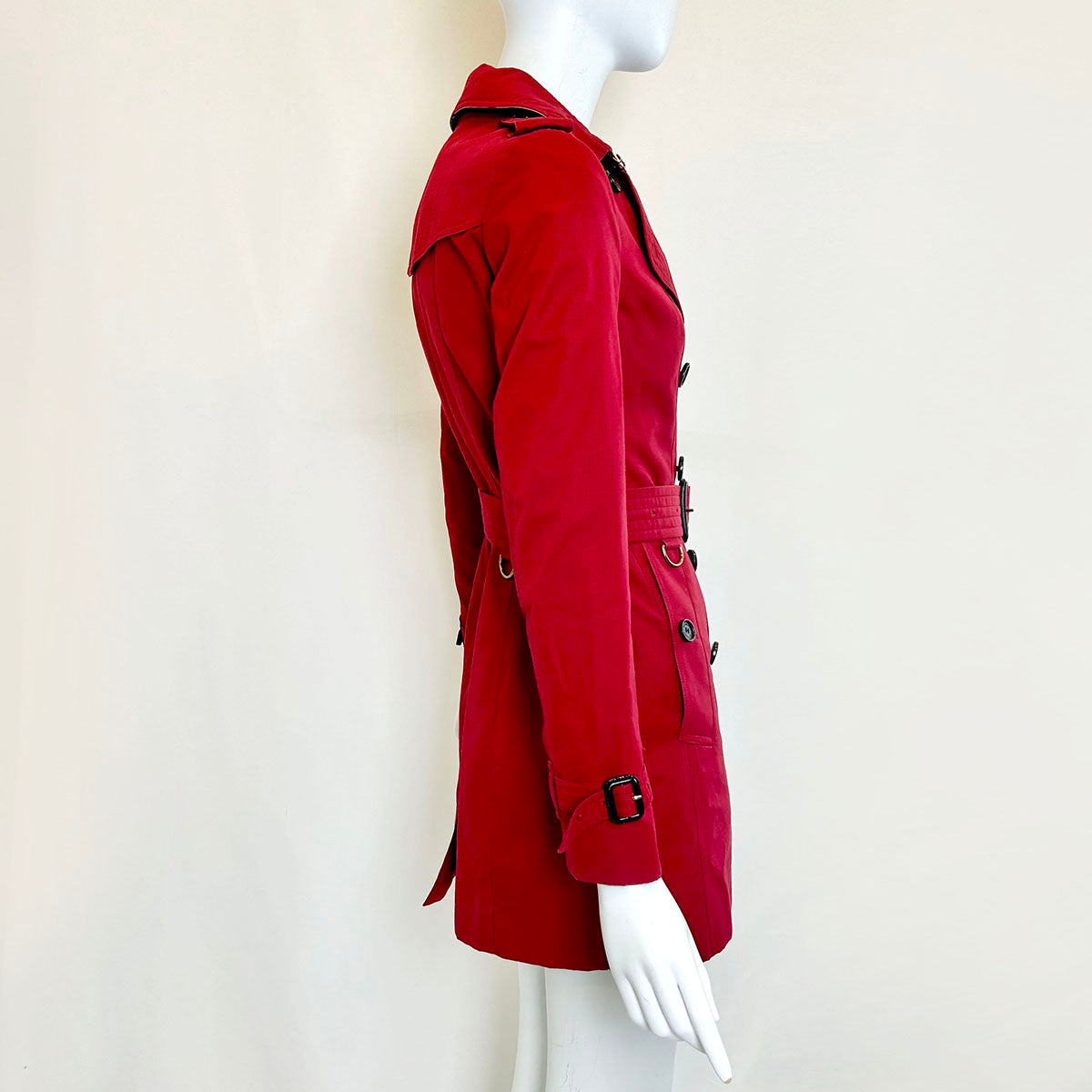Burberry Trenchcoat