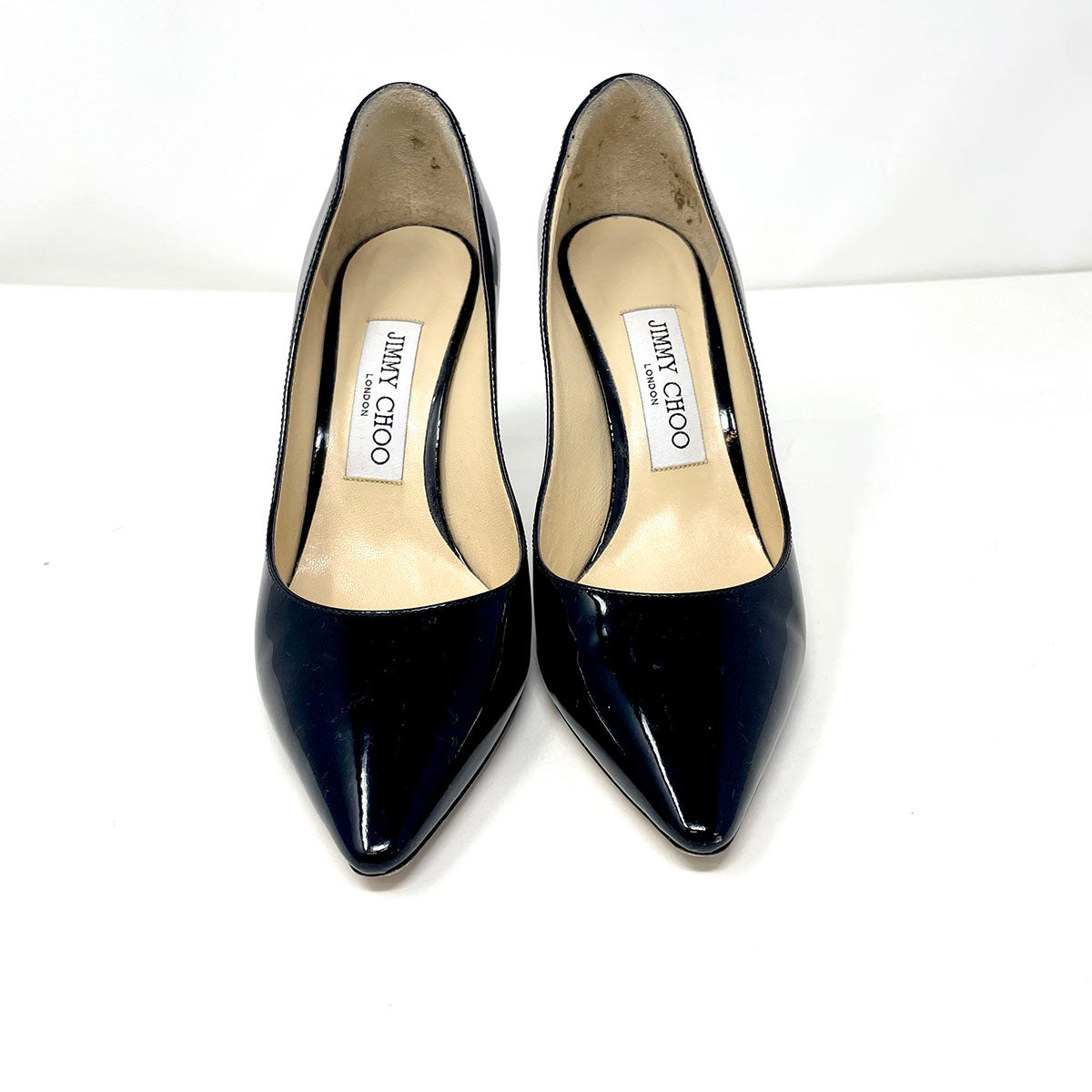 Jimmy Choo Pumps