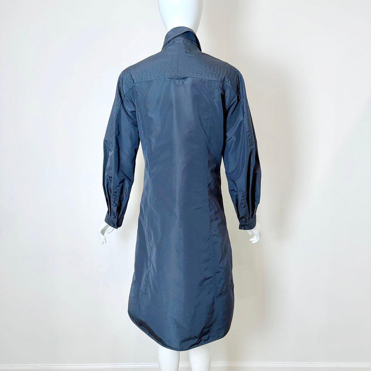 Chado Ralph Rucci Trenchcoat