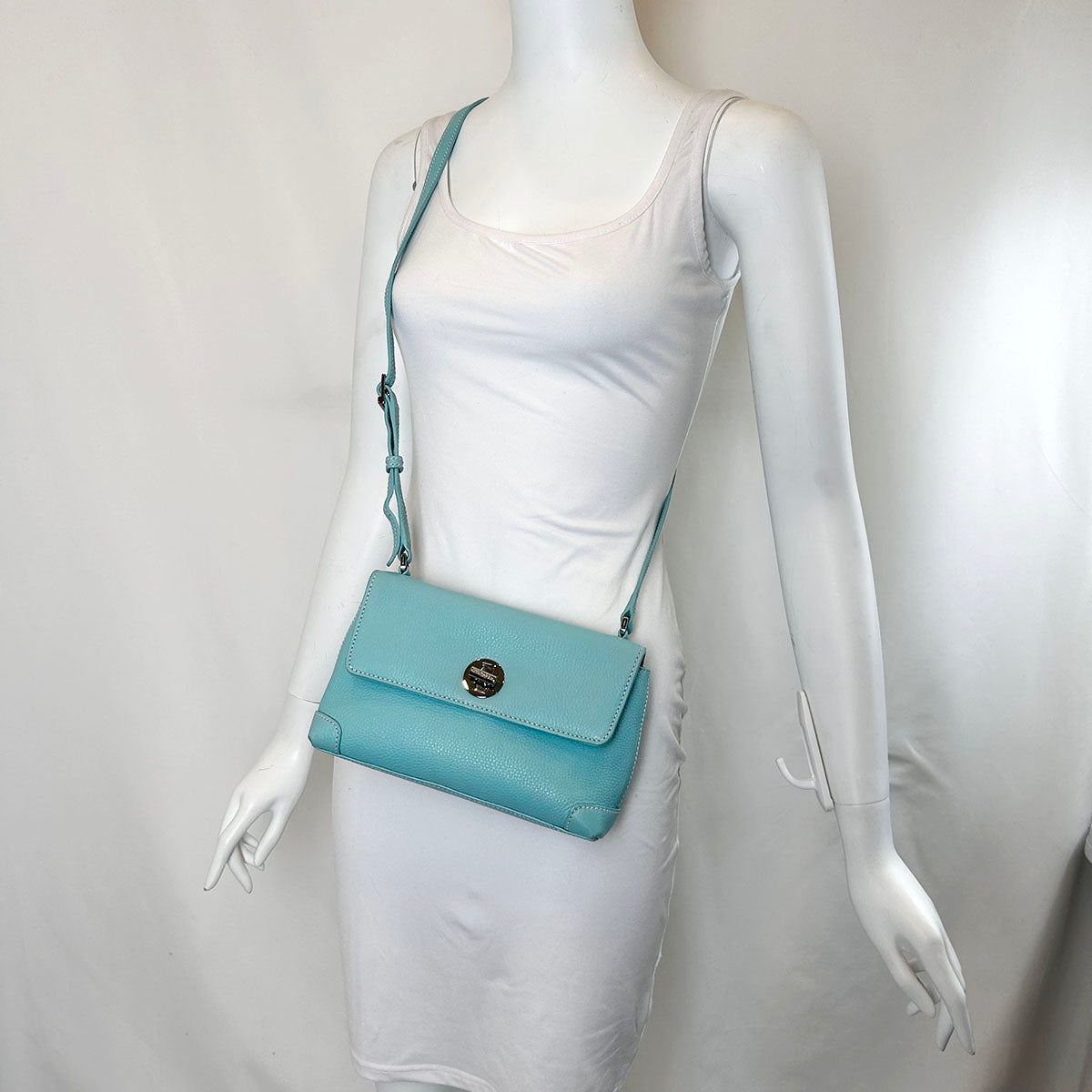 Tiffany & Co. Shoulder Bag