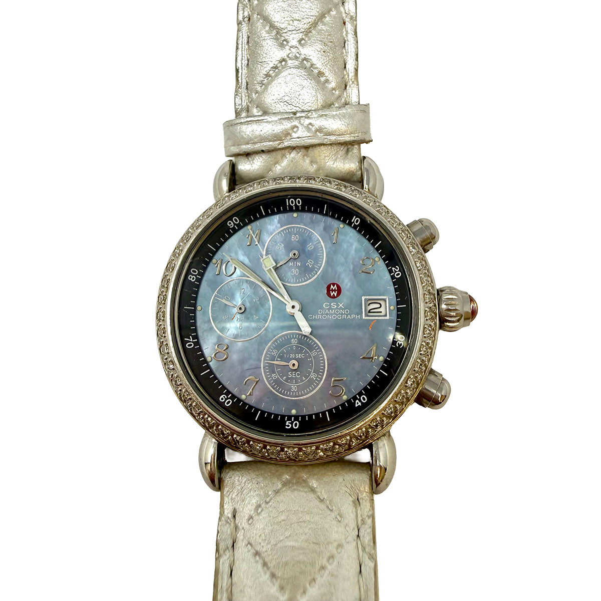 Michele Watch