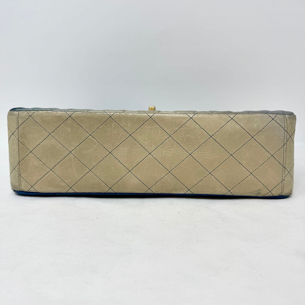 Chanel Maxi Single Flap