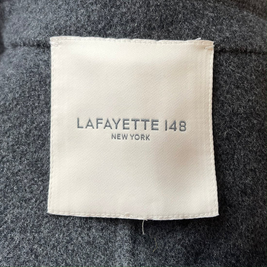 Lafayette 148 Coat