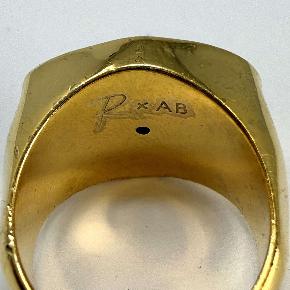 Anna Beck Ring