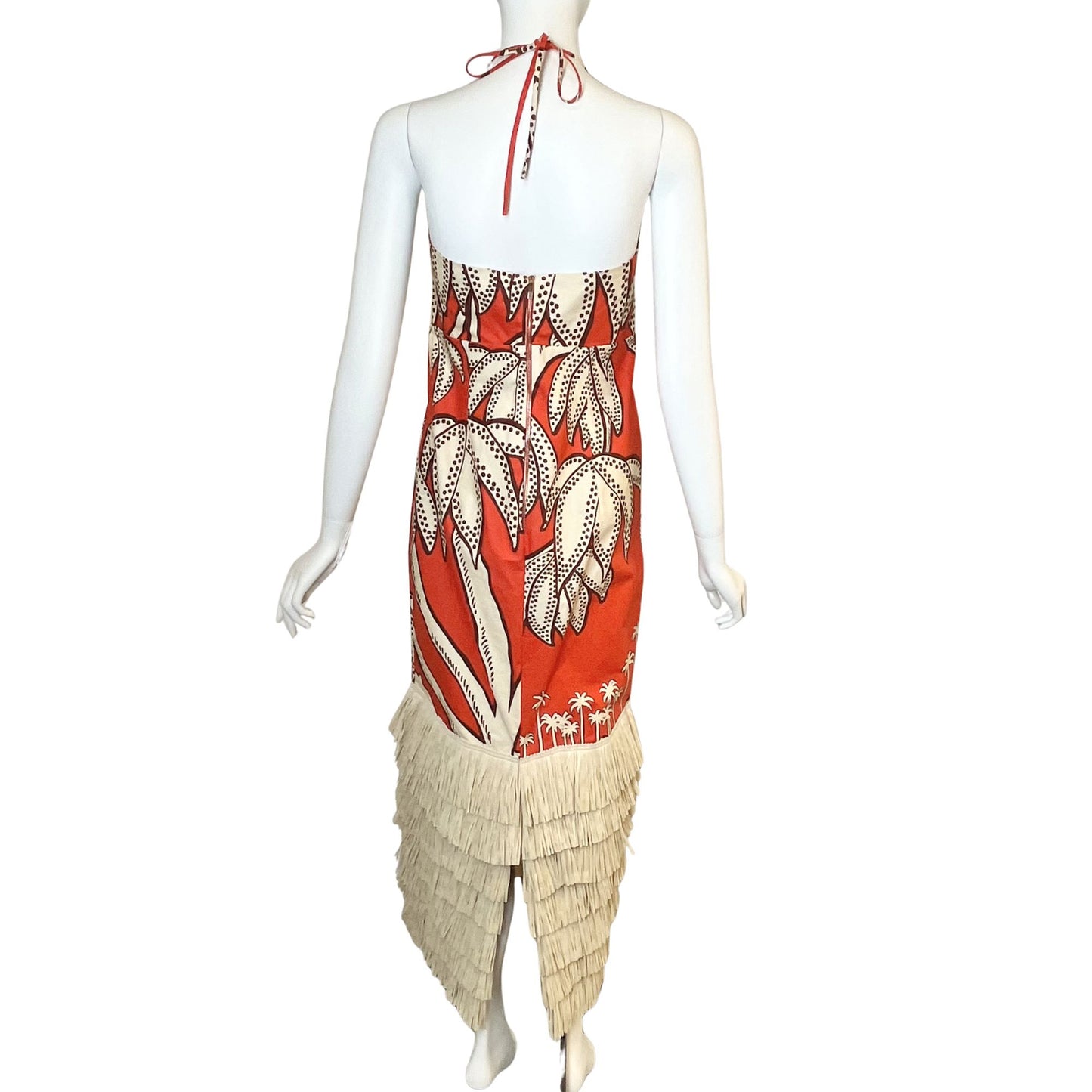 Johanna Ortiz Dress
