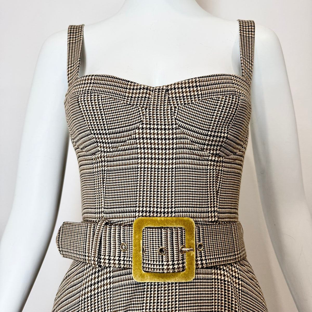 Cara Cara Dress